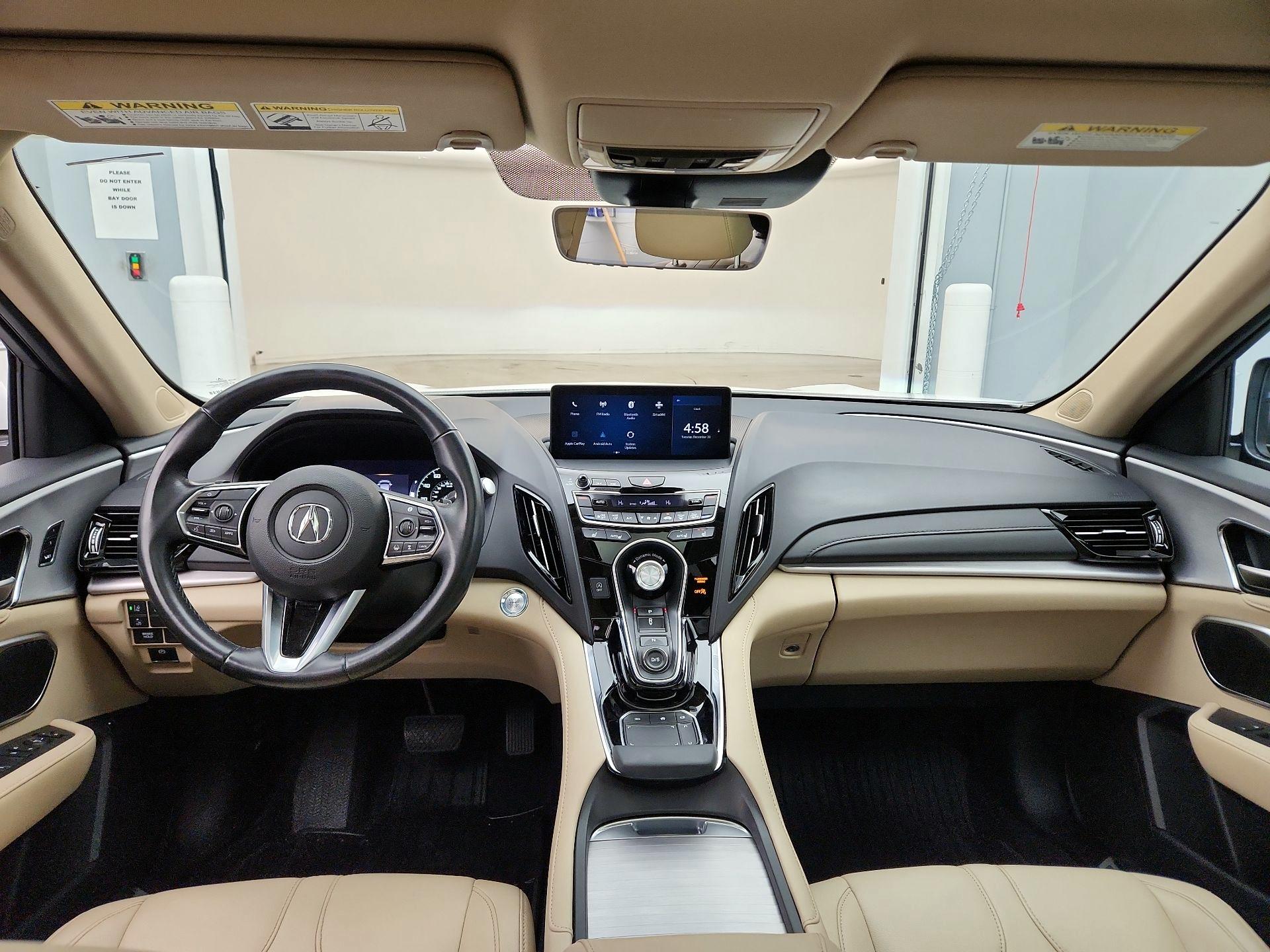 Thumbnail: 2021 Acura RDX - 9