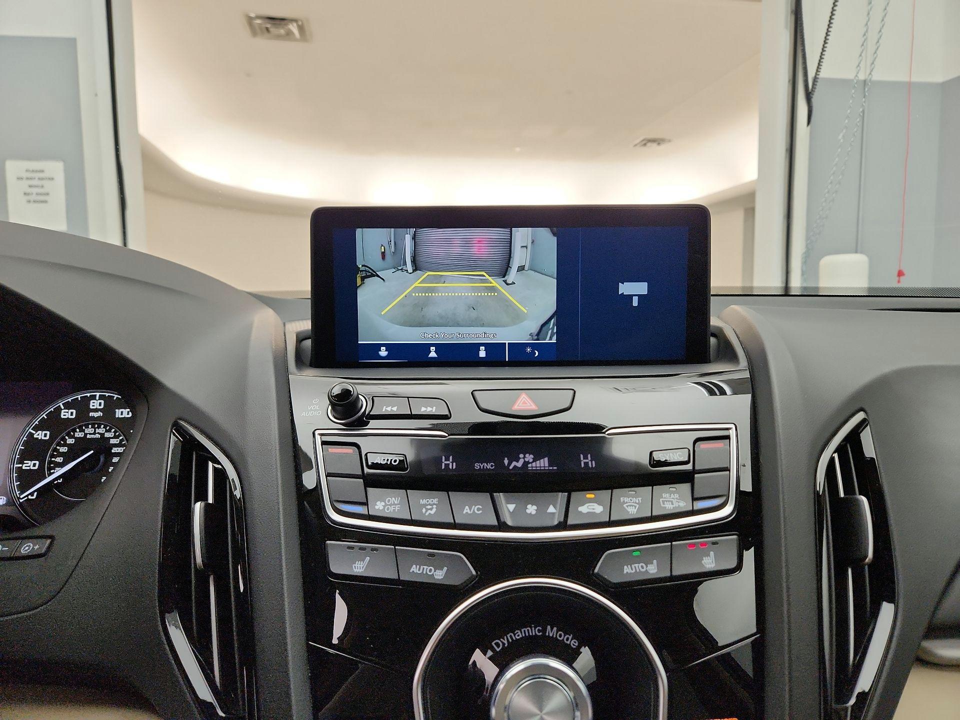 Thumbnail: 2021 Acura RDX - 14