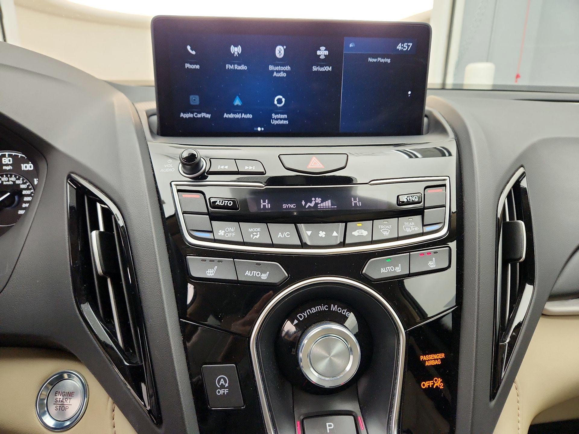 Thumbnail: 2021 Acura RDX - 16