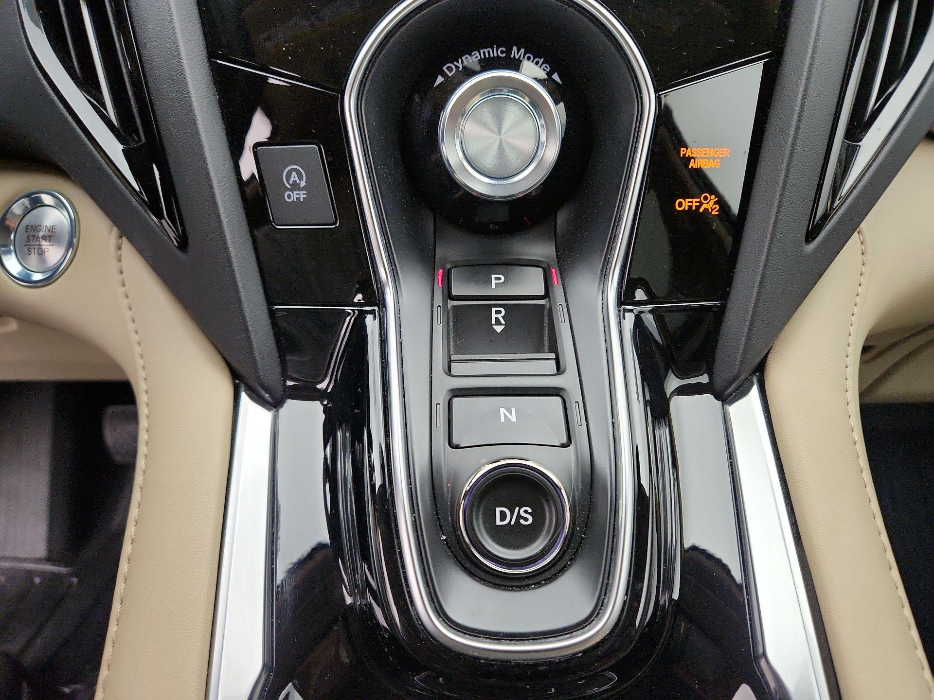 Thumbnail: 2021 Acura RDX - 17