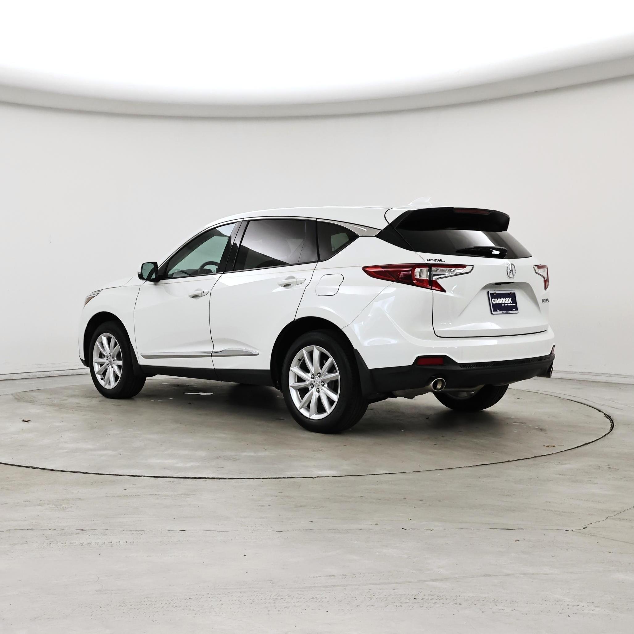 Thumbnail: 2021 Acura RDX - 2