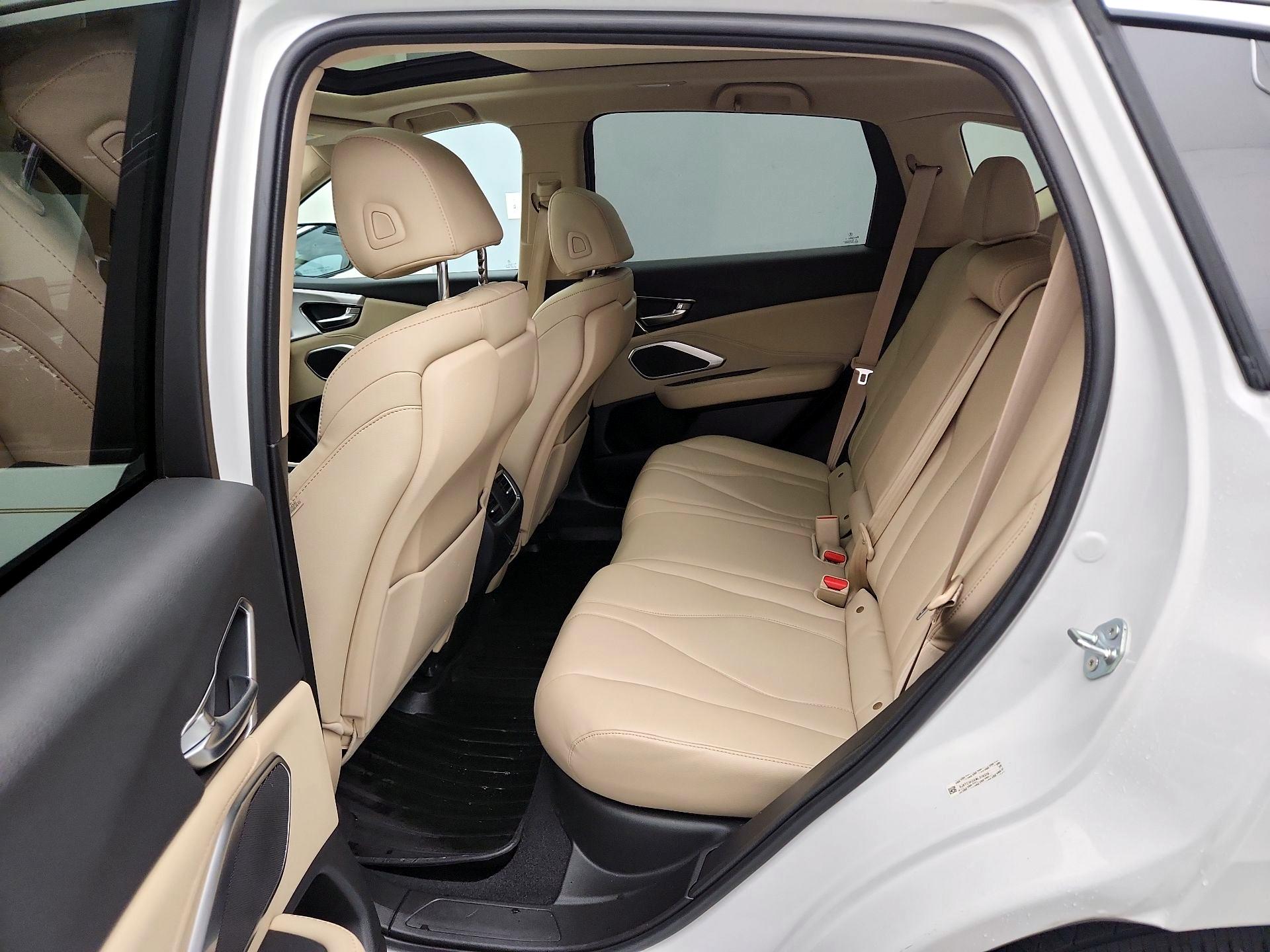 Thumbnail: 2021 Acura RDX - 20