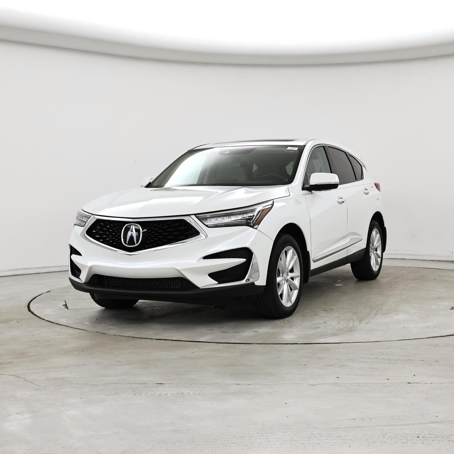 Thumbnail: 2021 Acura RDX - 4