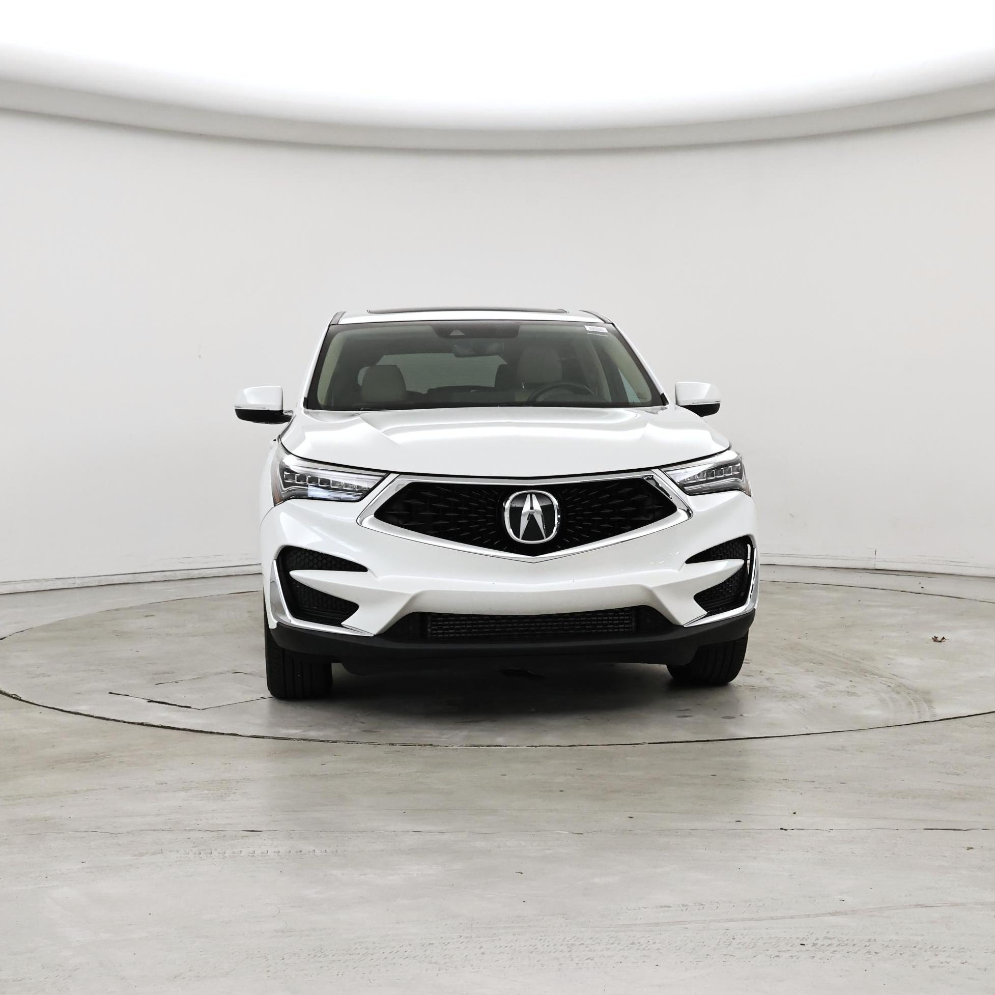 Thumbnail: 2021 Acura RDX - 5