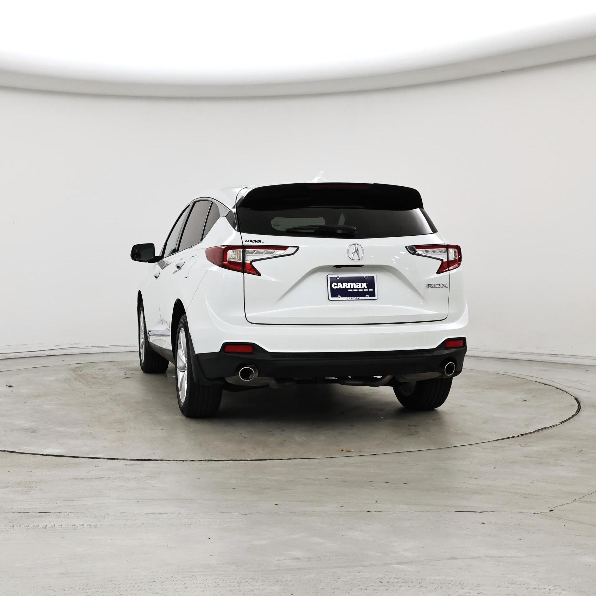 Thumbnail: 2021 Acura RDX - 6