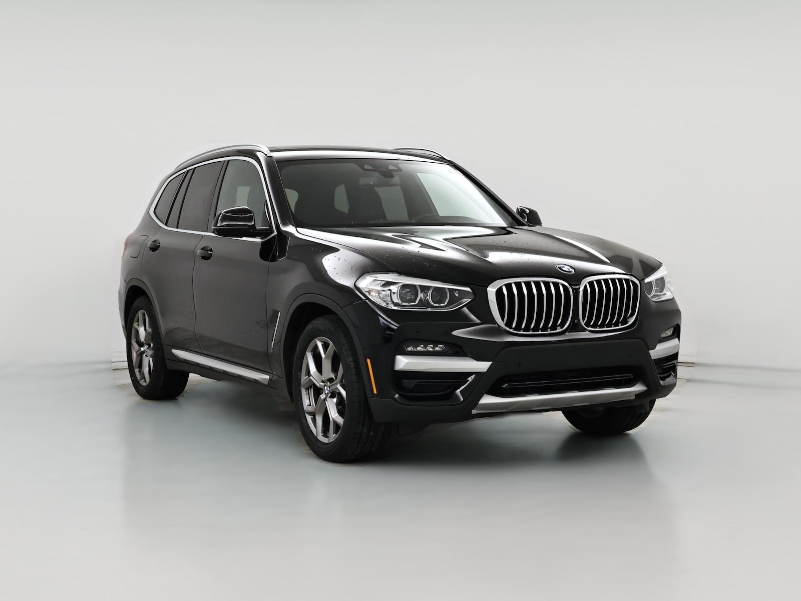 2021 BMW X3 30i