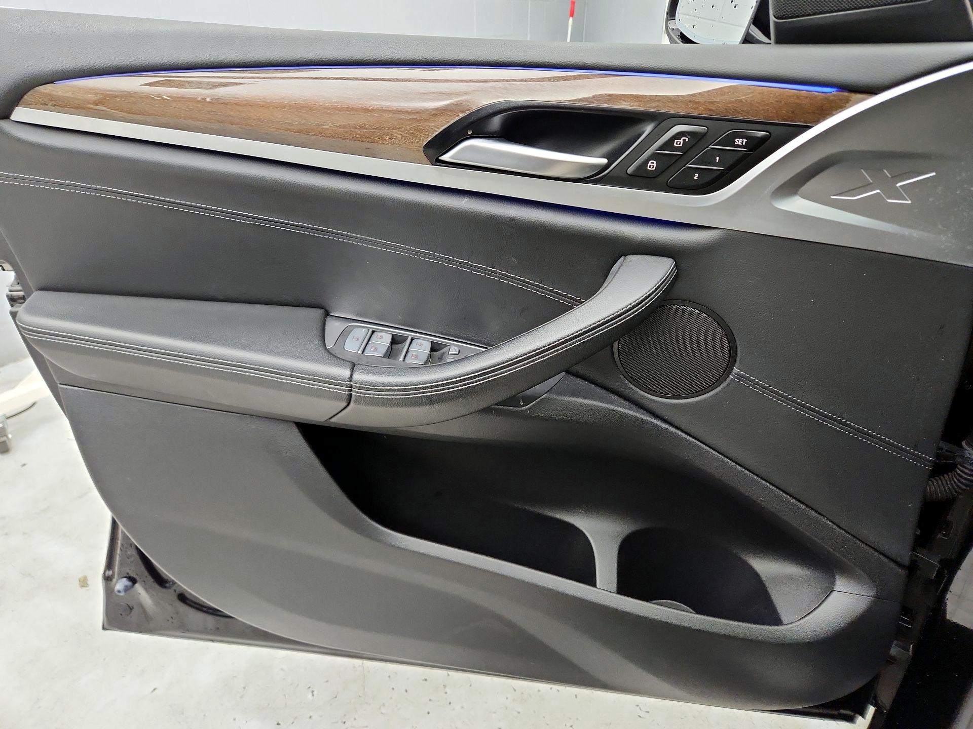 Thumbnail: 2021 BMW X3 - 12