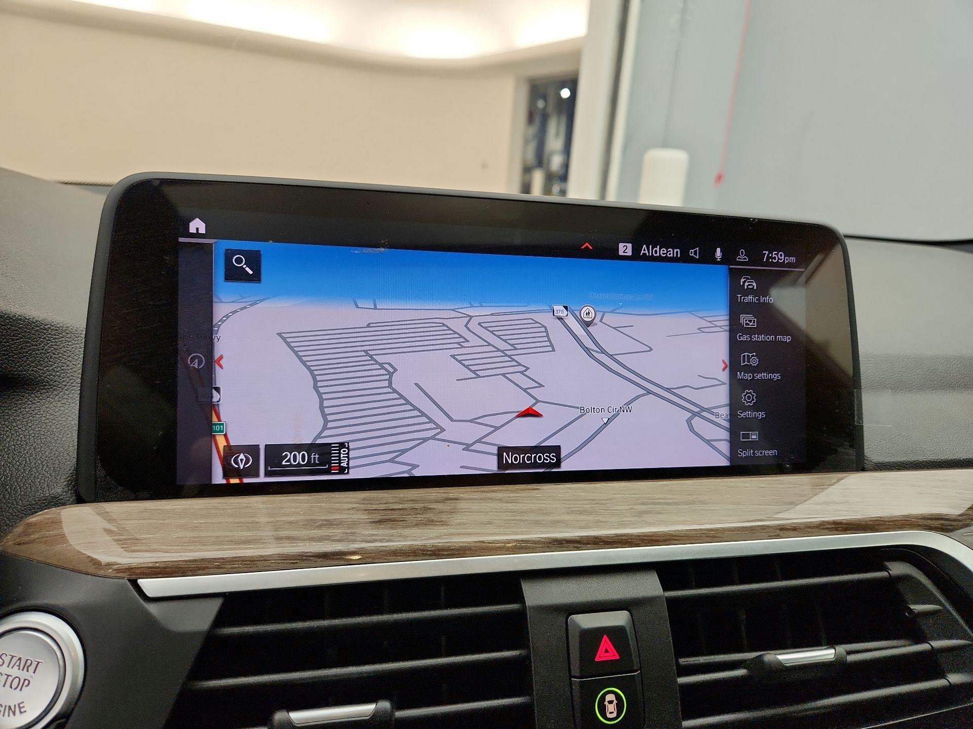 Thumbnail: 2021 BMW X3 - 14