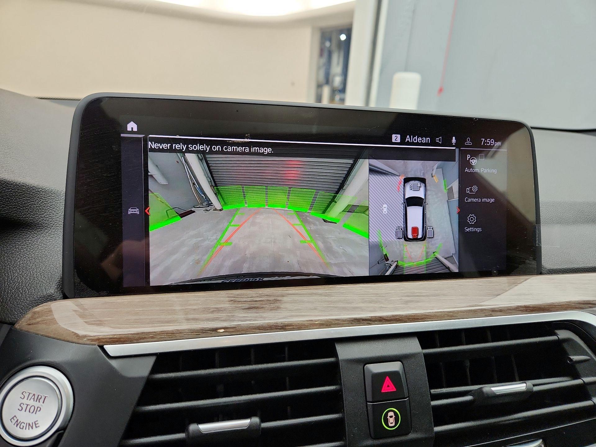 Thumbnail: 2021 BMW X3 - 15