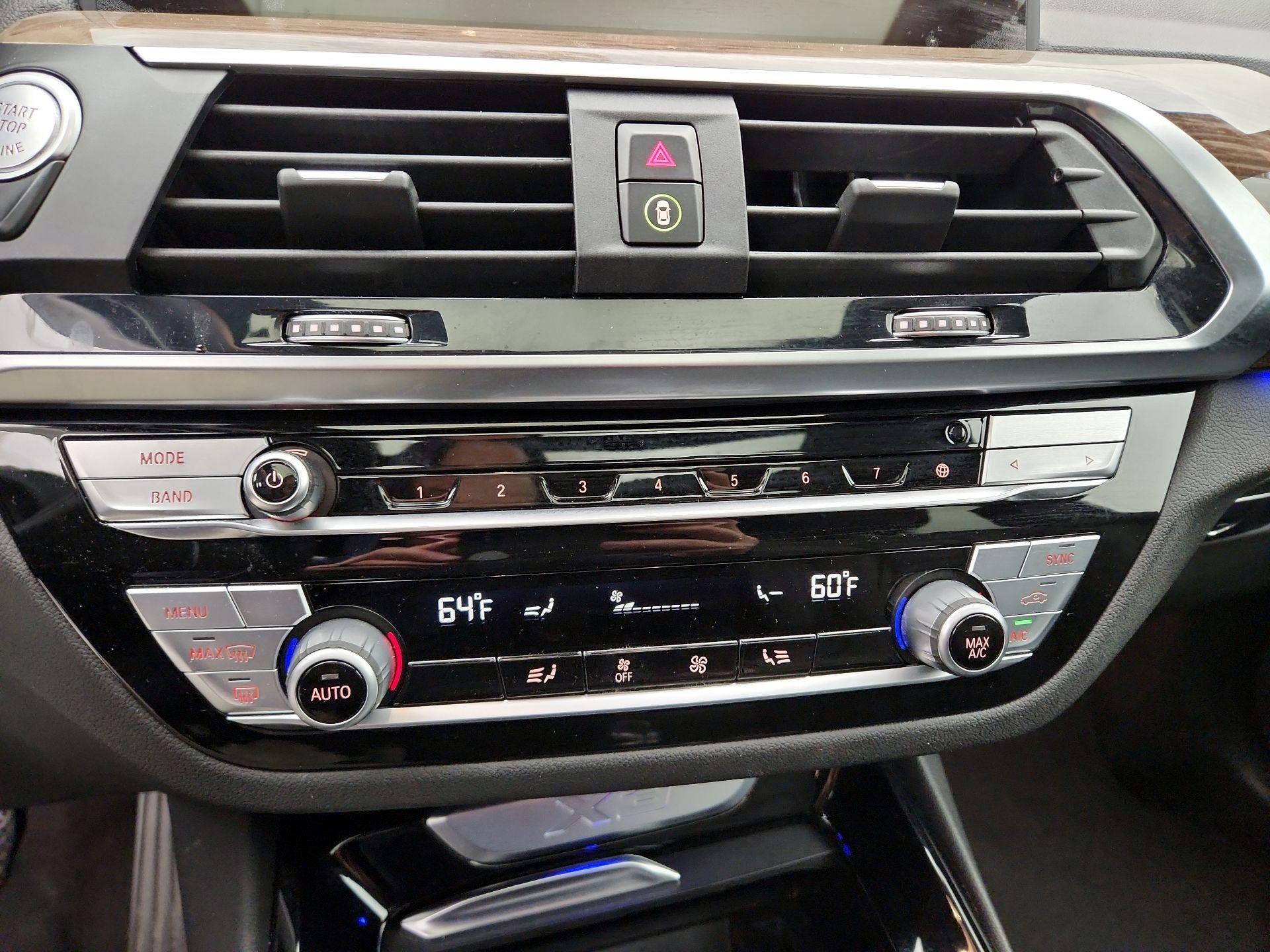 Thumbnail: 2021 BMW X3 - 17