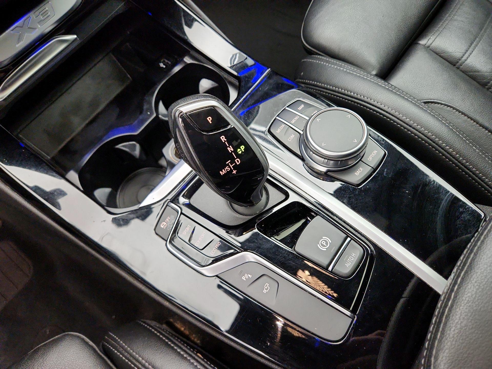 Thumbnail: 2021 BMW X3 - 18