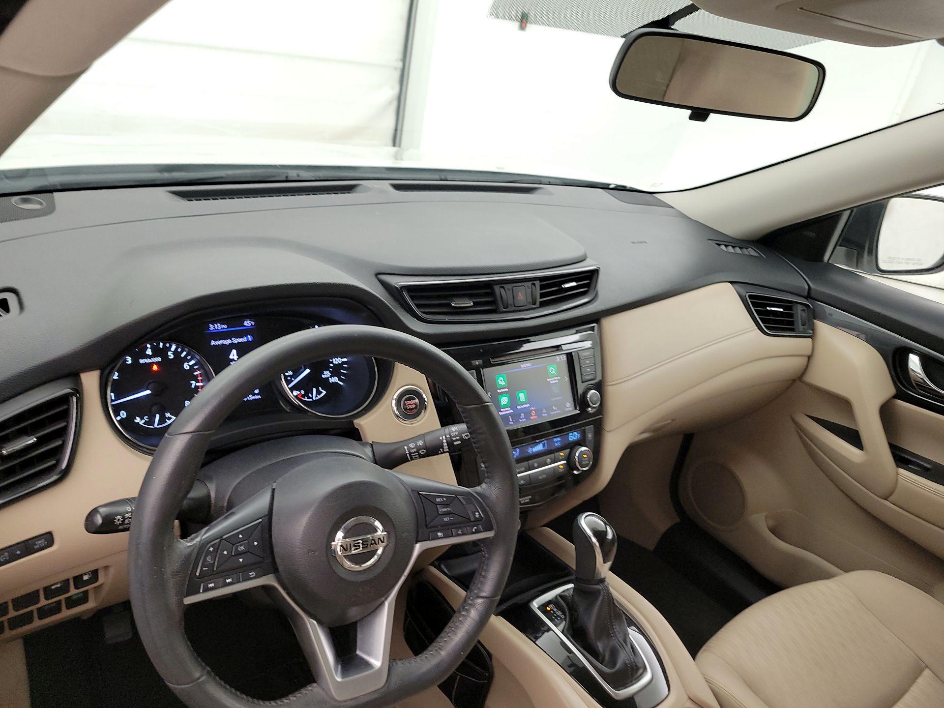 Thumbnail: 2018 Nissan Rogue - 9