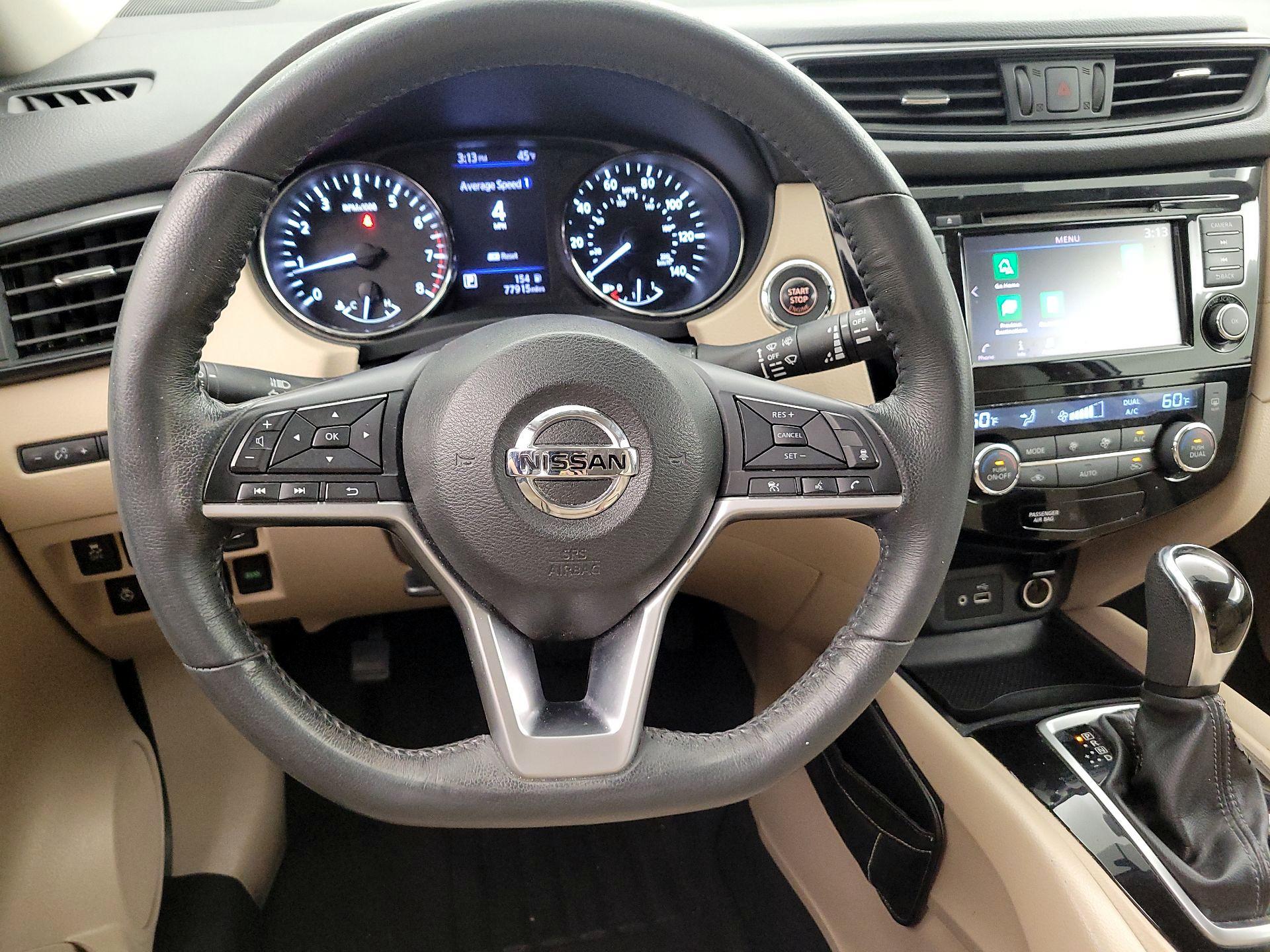 Thumbnail: 2018 Nissan Rogue - 10