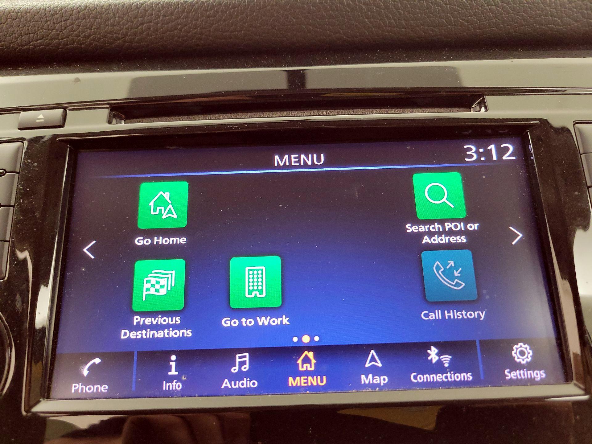 Thumbnail: 2018 Nissan Rogue - 14