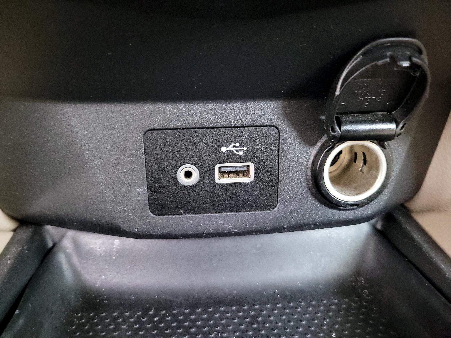 Thumbnail: 2018 Nissan Rogue - 19