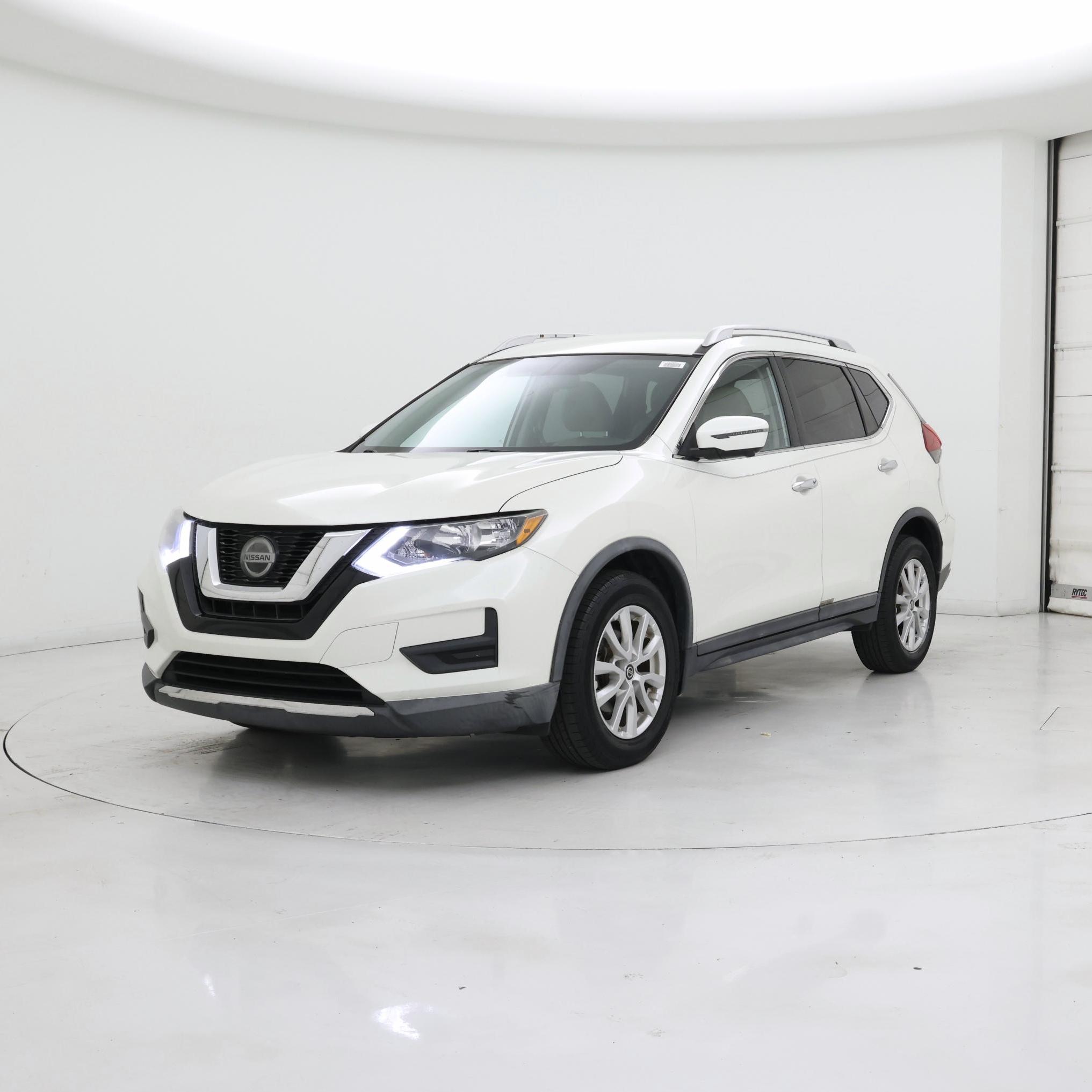 Thumbnail: 2018 Nissan Rogue - 4