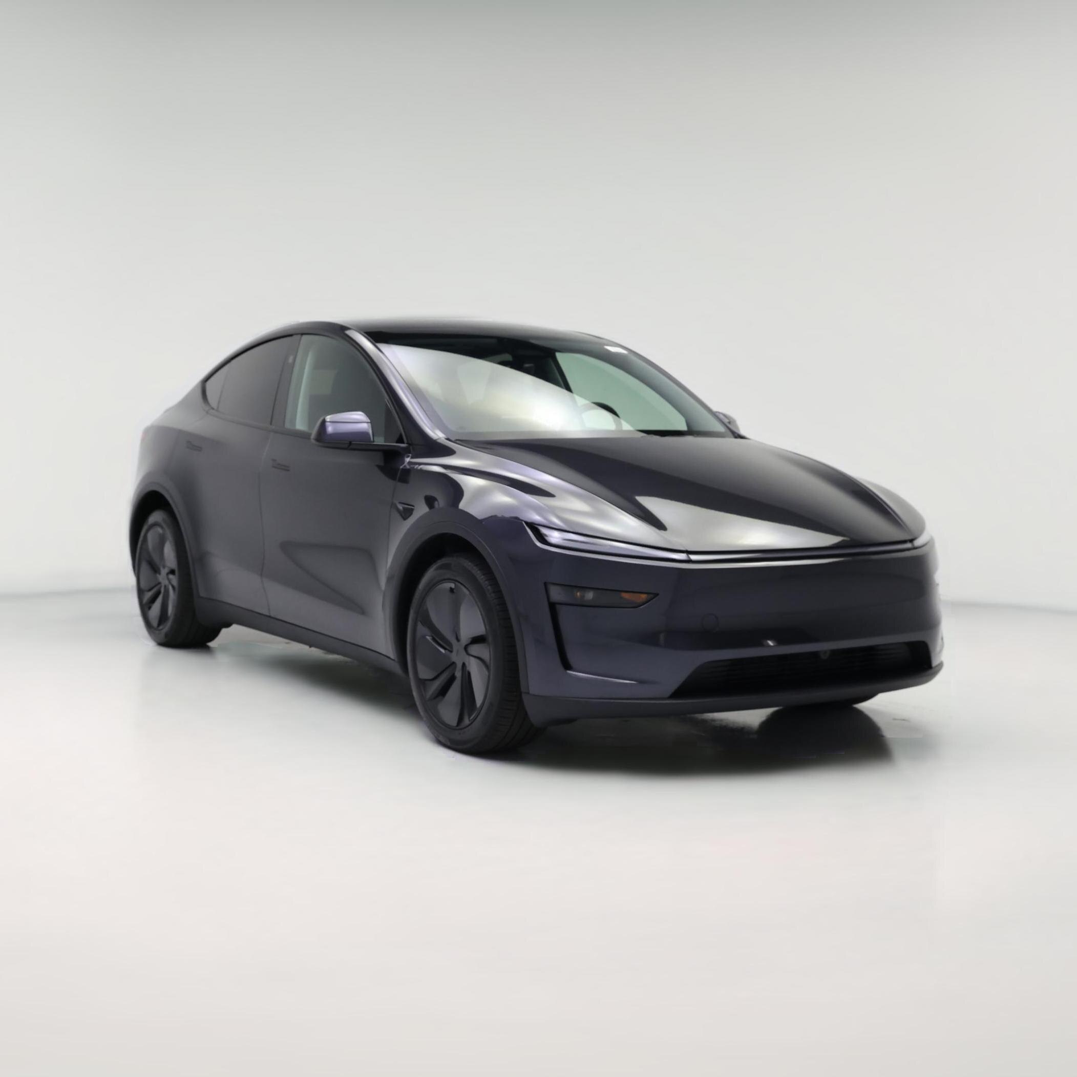 Thumbnail: 2026 Tesla Model Y - 1