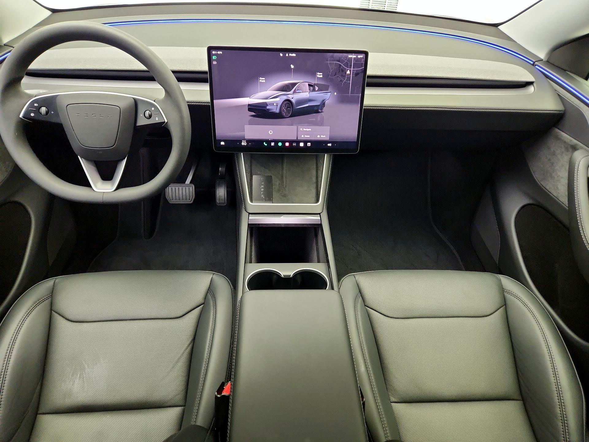 Thumbnail: 2026 Tesla Model Y - 9