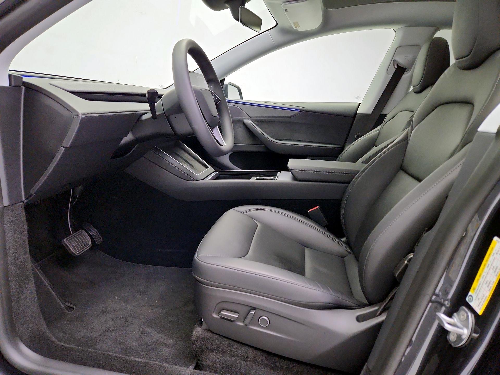 Thumbnail: 2026 Tesla Model Y - 11