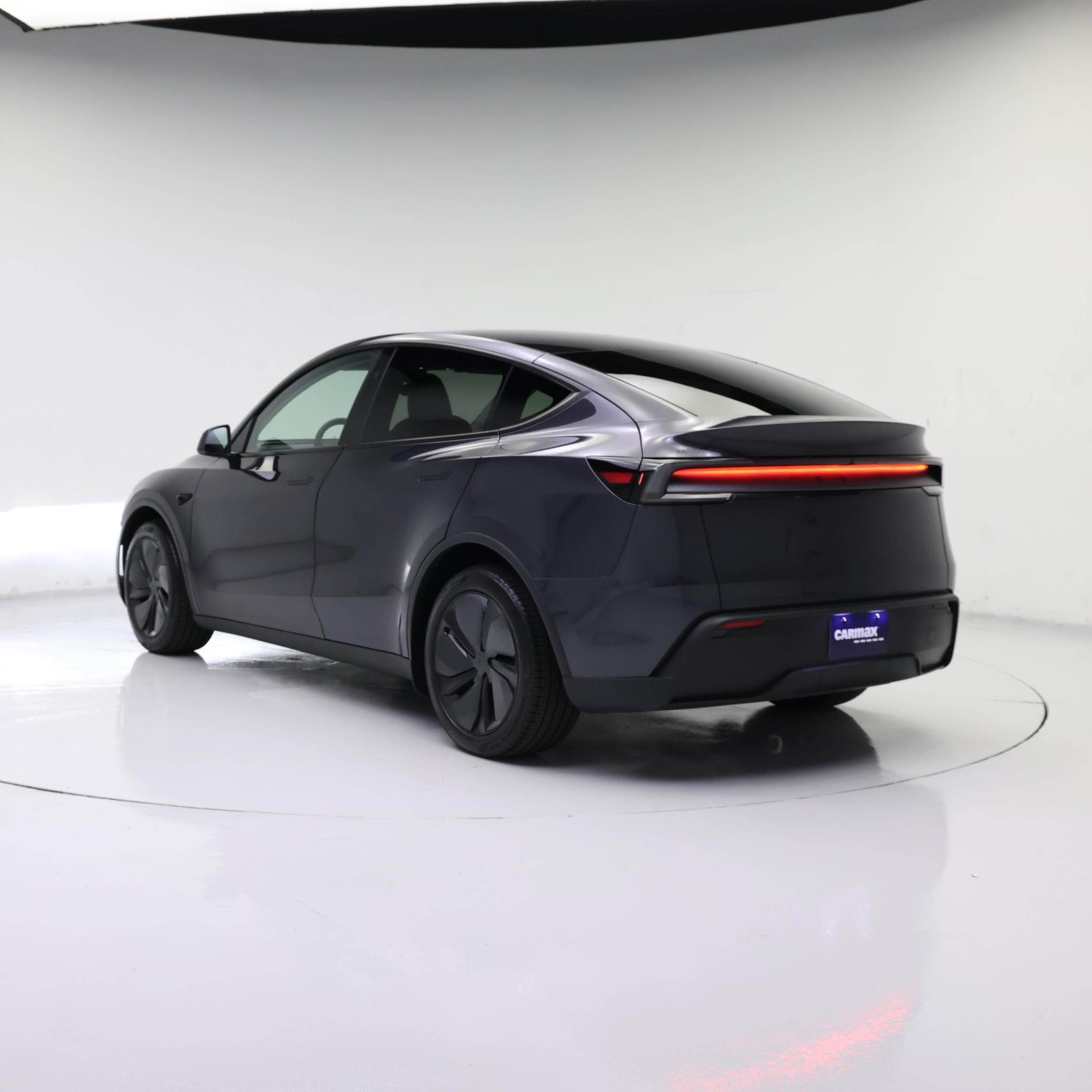 Thumbnail: 2026 Tesla Model Y - 2
