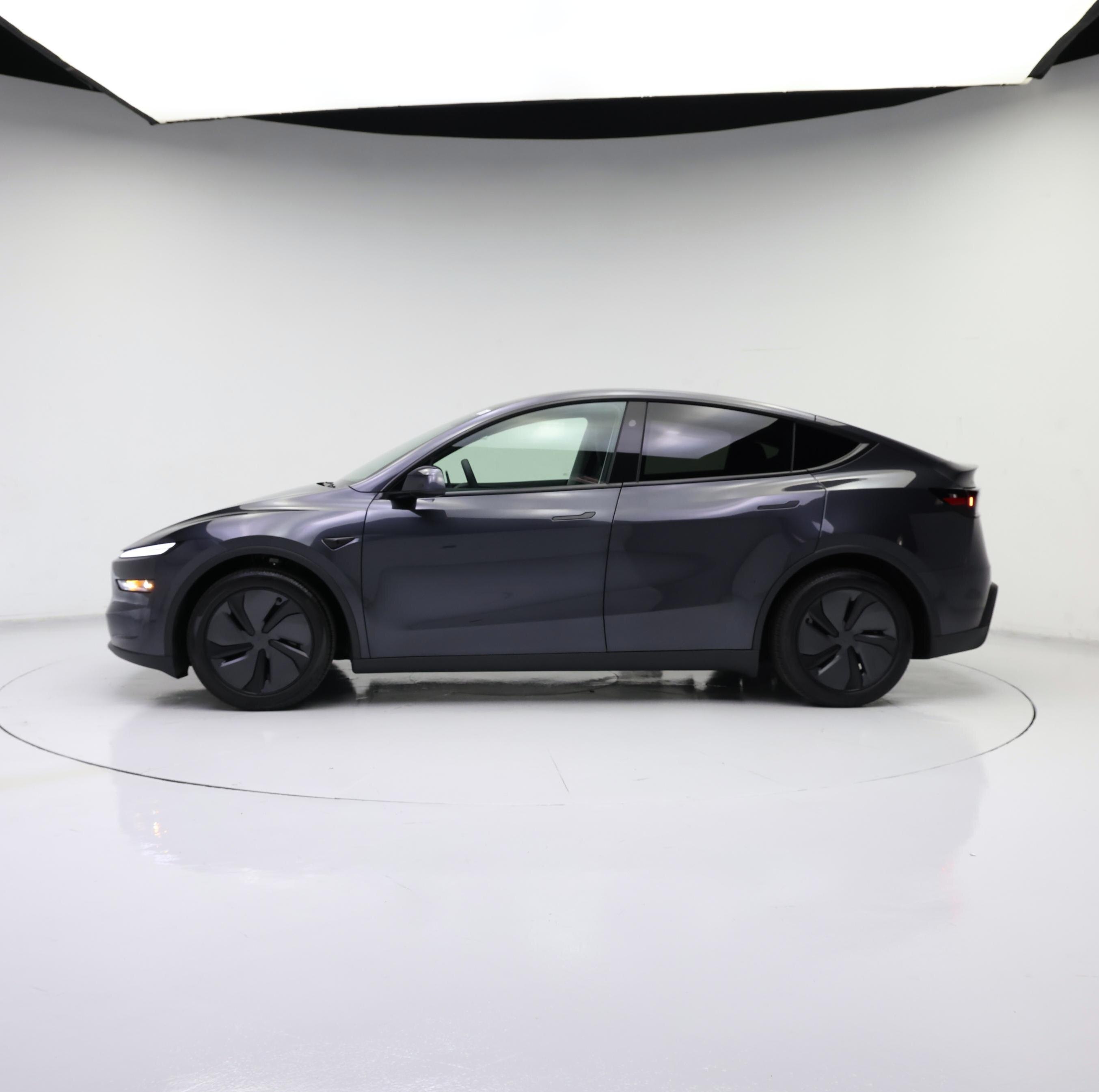 Thumbnail: 2026 Tesla Model Y - 3