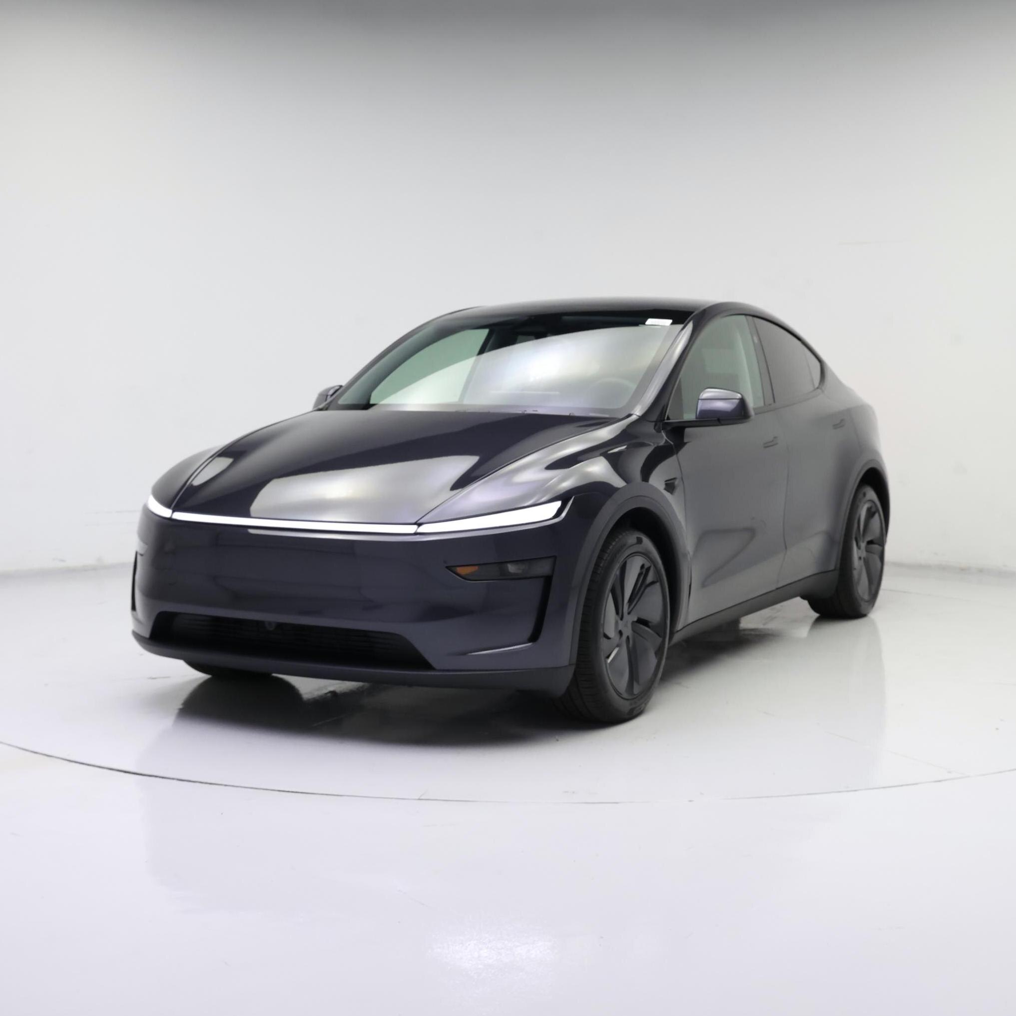 Thumbnail: 2026 Tesla Model Y - 4