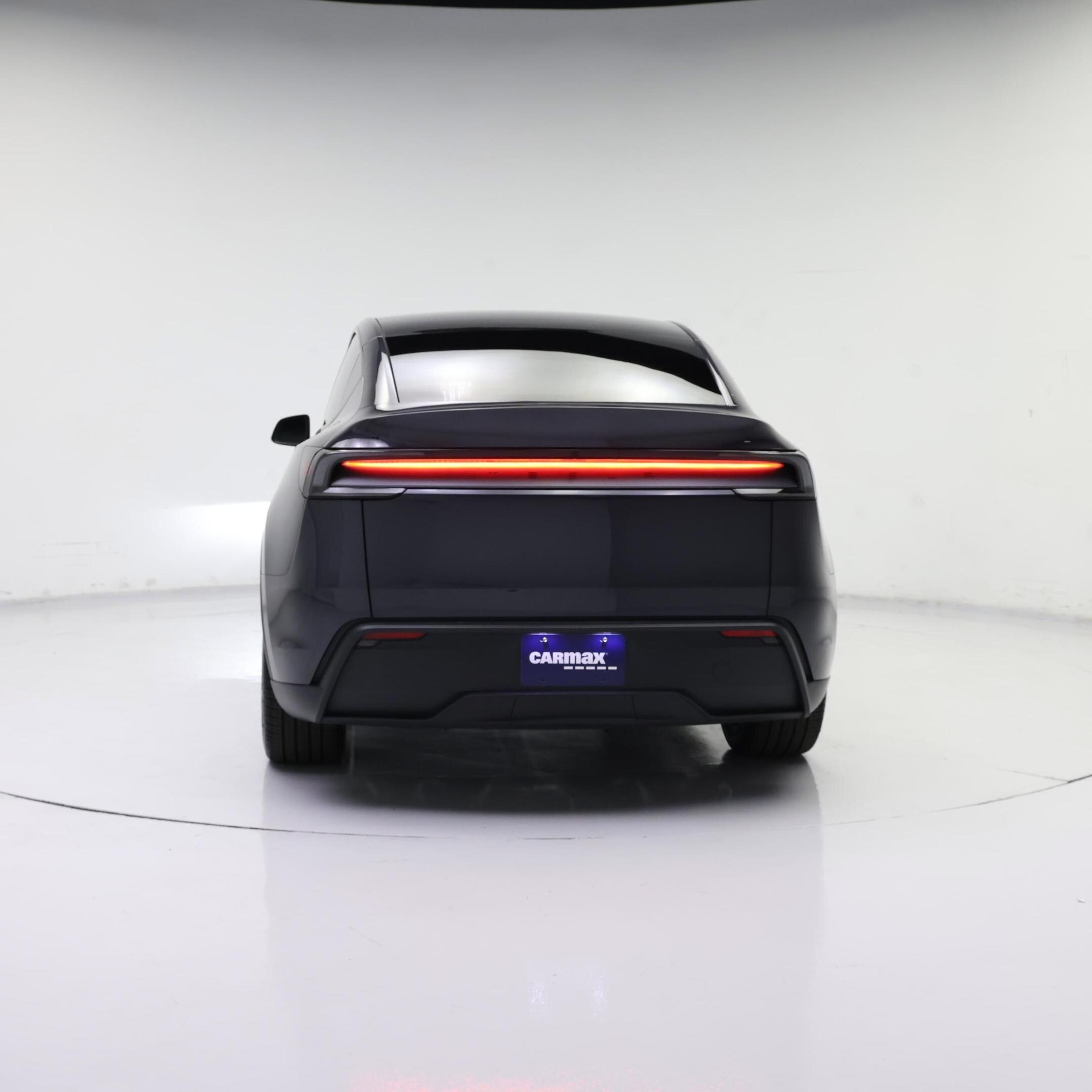 Thumbnail: 2026 Tesla Model Y - 6