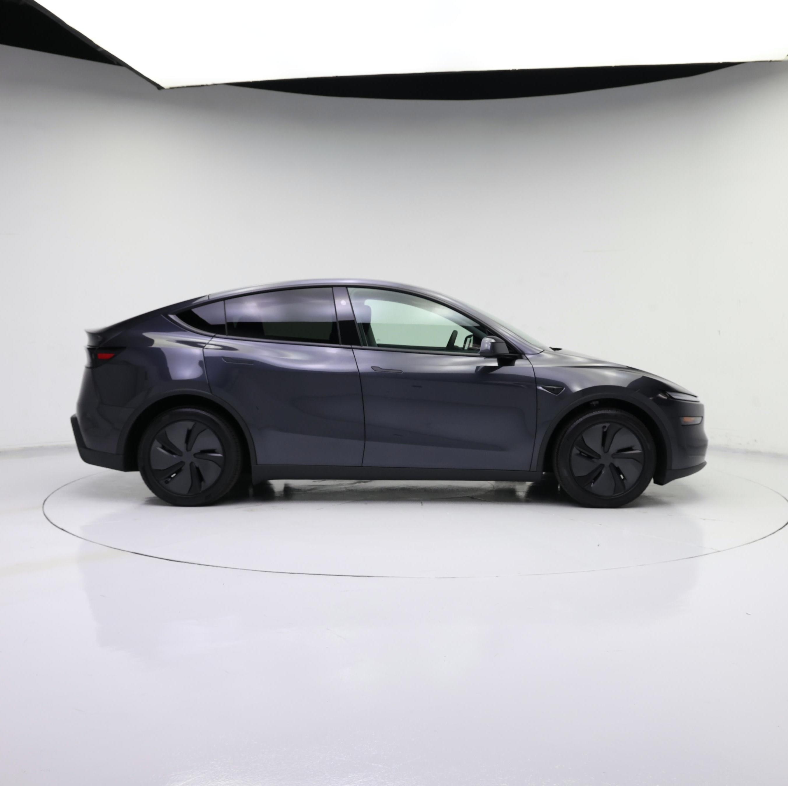Thumbnail: 2026 Tesla Model Y - 7