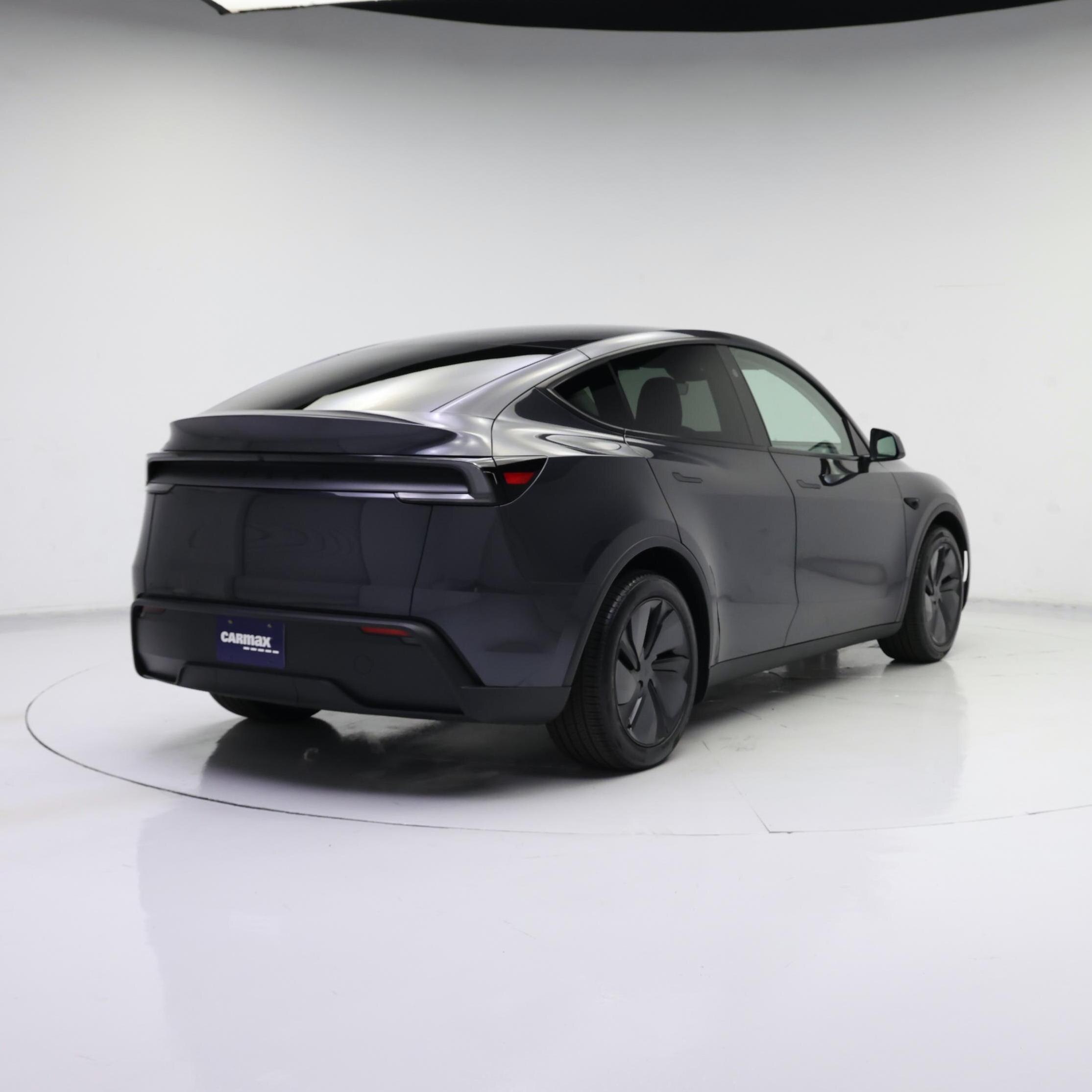Thumbnail: 2026 Tesla Model Y - 8