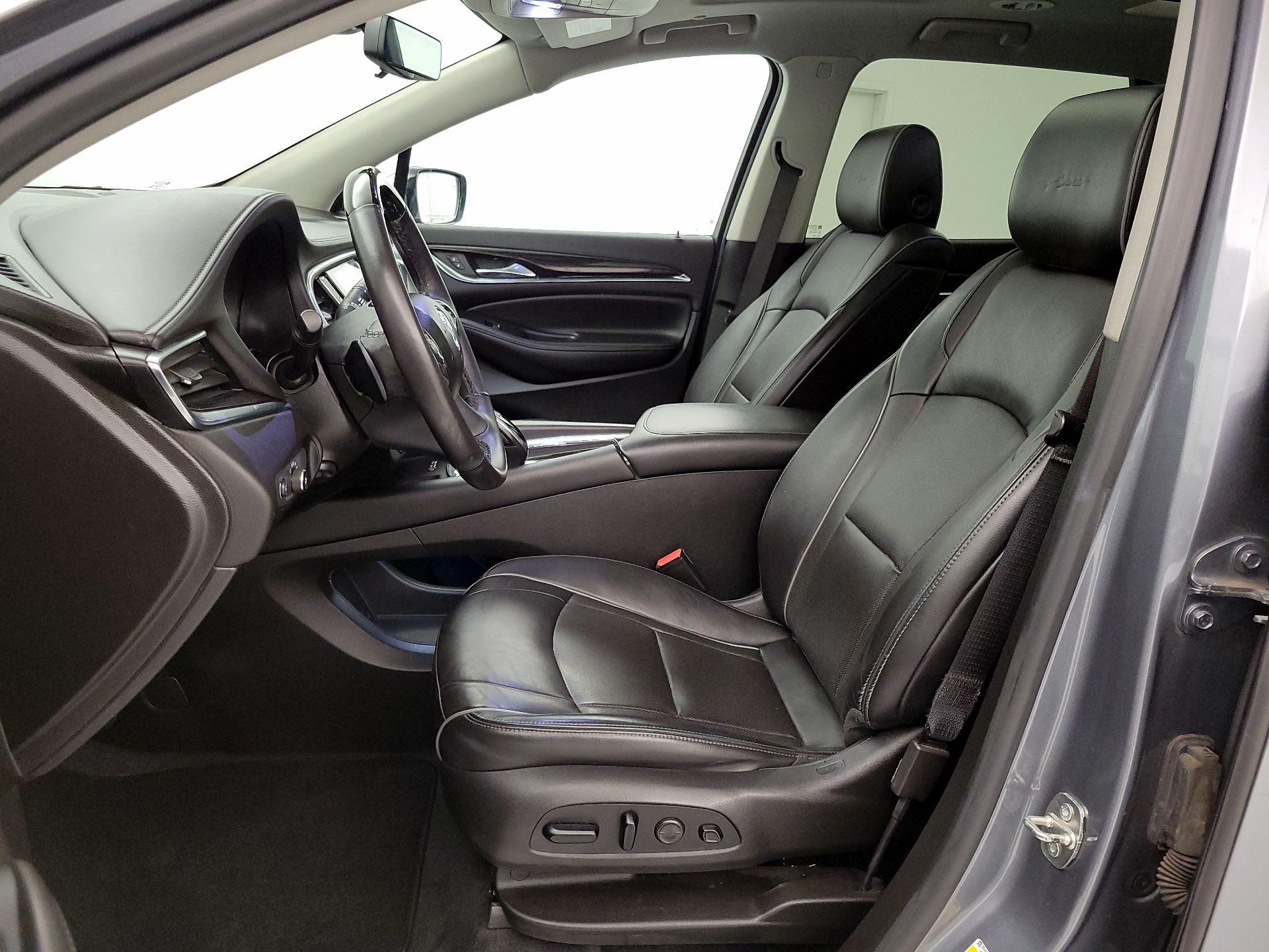 Thumbnail: 2021 Buick Enclave - 11