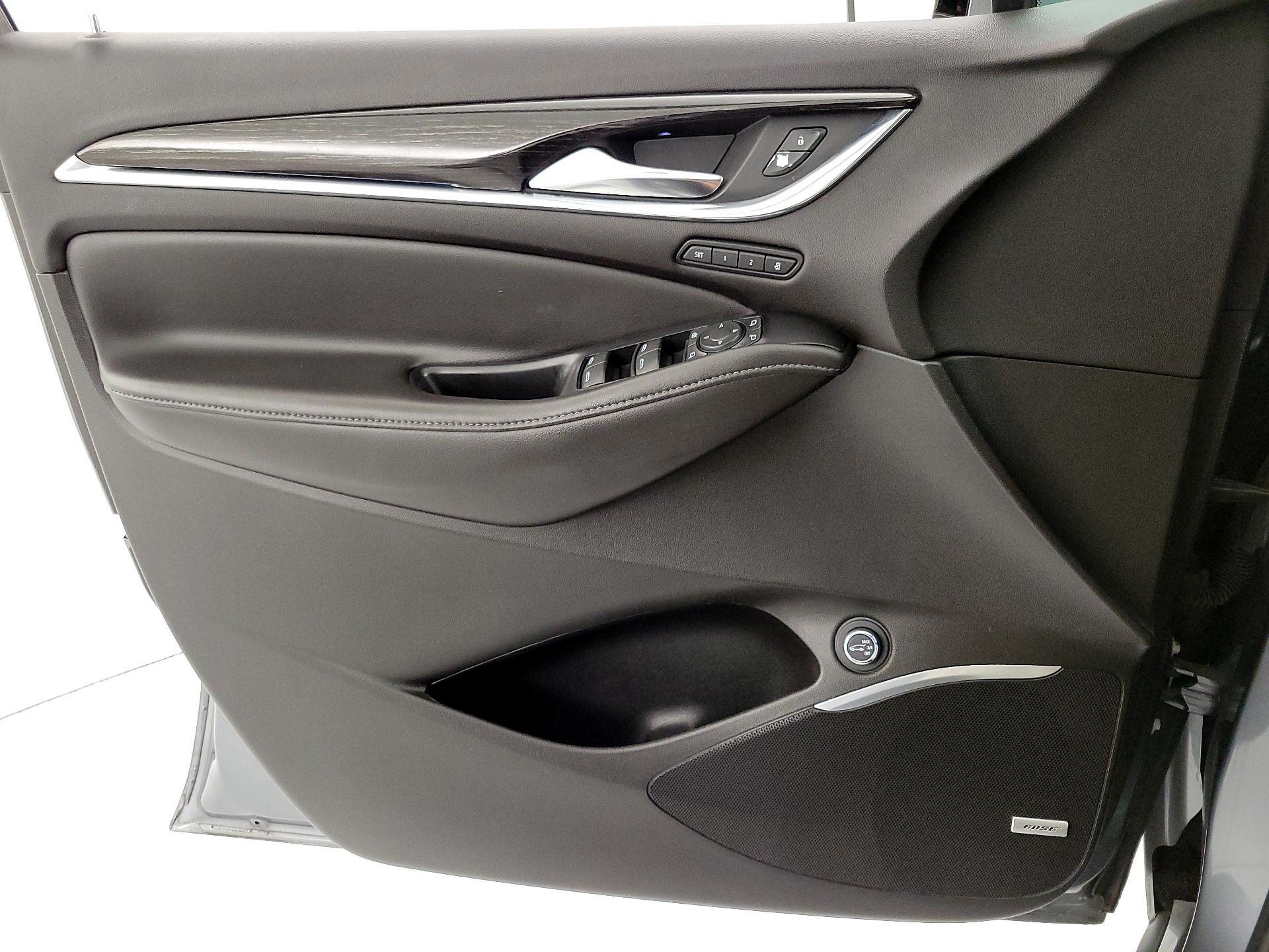 Thumbnail: 2021 Buick Enclave - 12