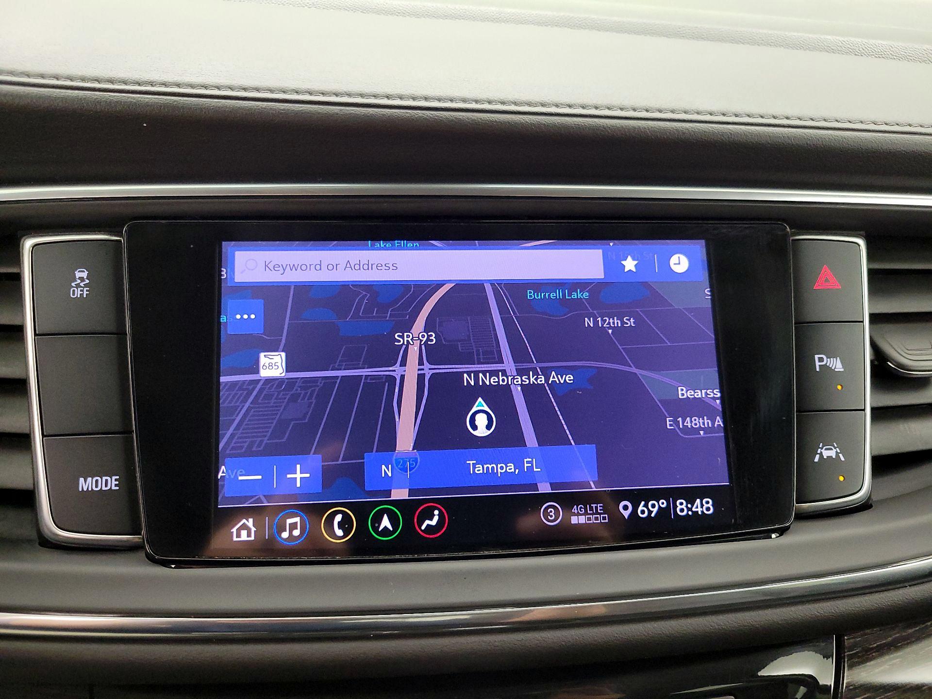 Thumbnail: 2021 Buick Enclave - 14