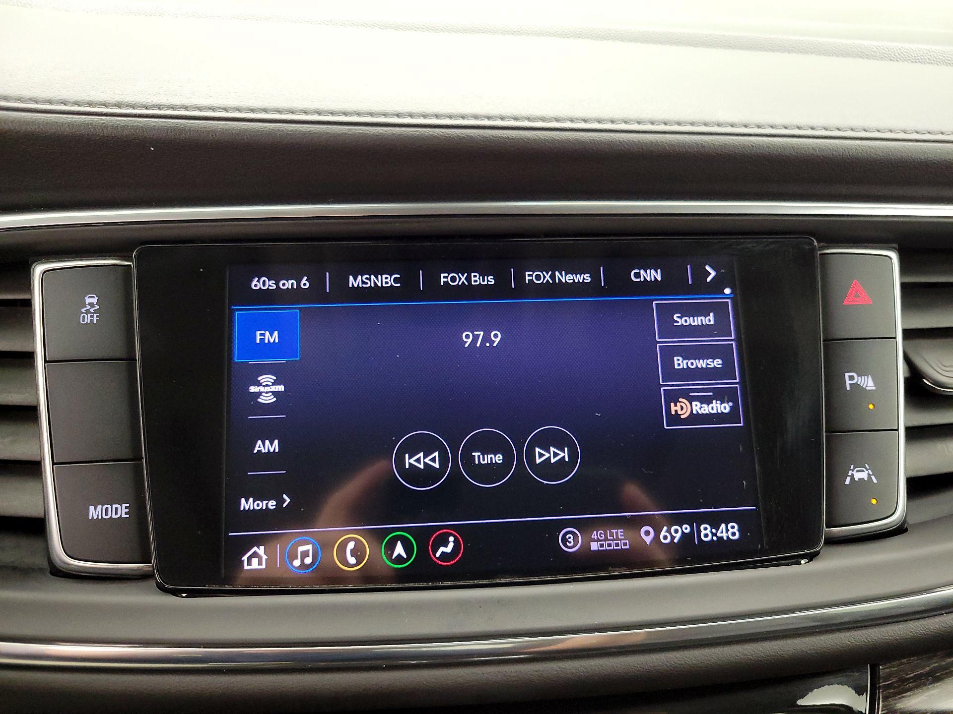 Thumbnail: 2021 Buick Enclave - 16