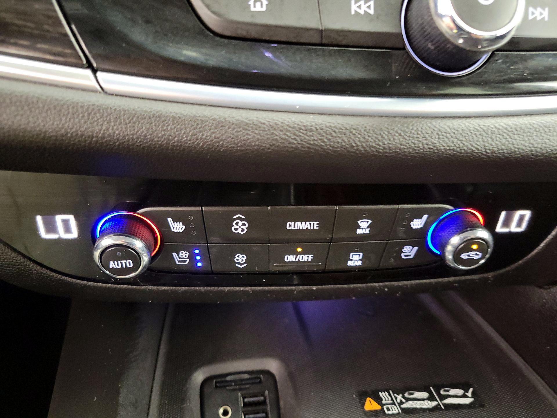 Thumbnail: 2021 Buick Enclave - 17