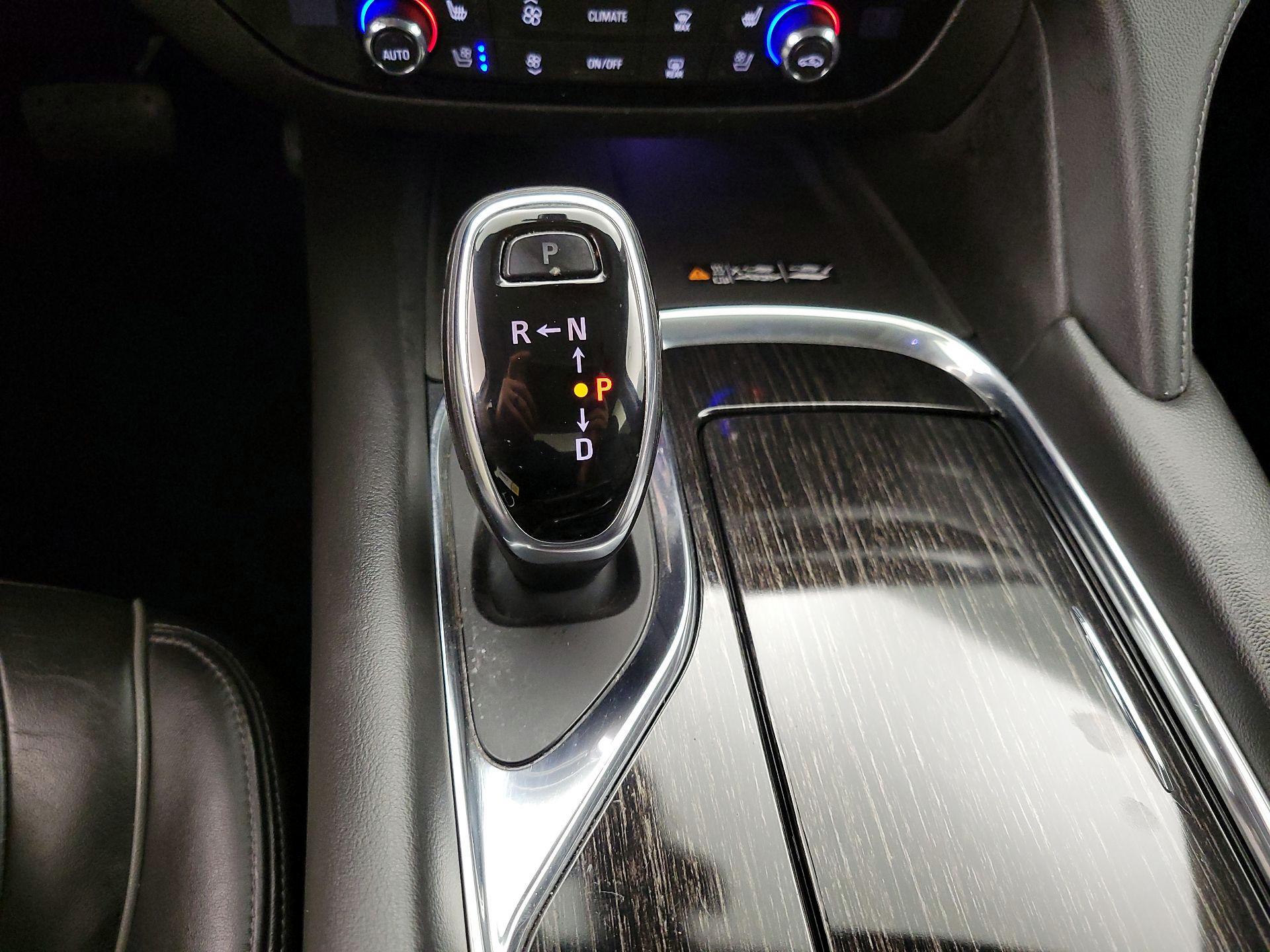 Thumbnail: 2021 Buick Enclave - 18