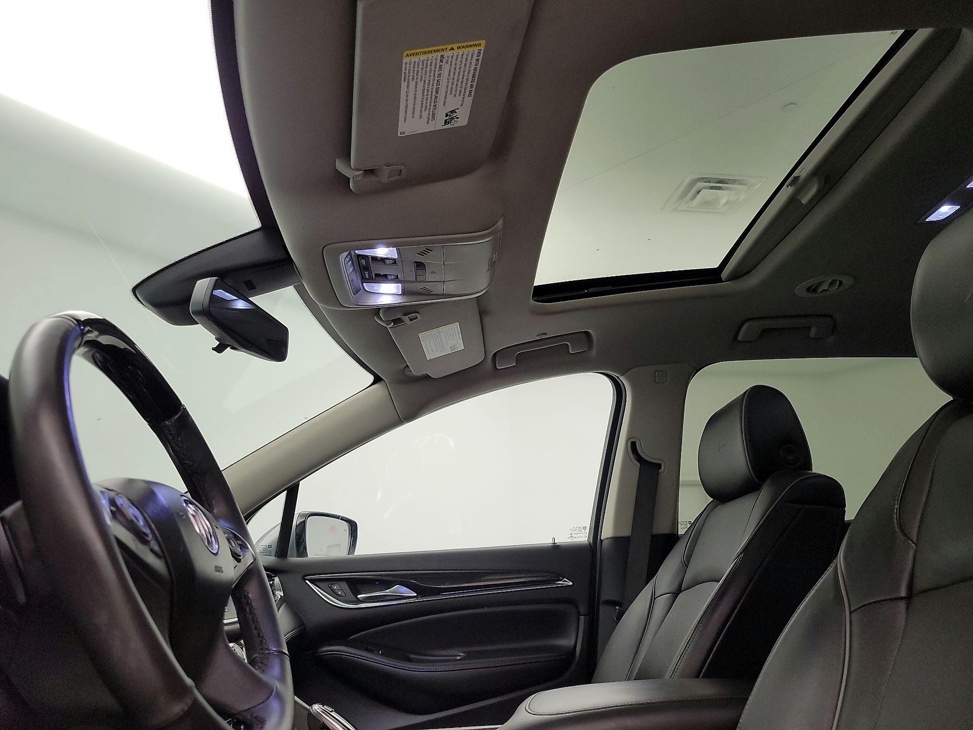 Thumbnail: 2021 Buick Enclave - 20