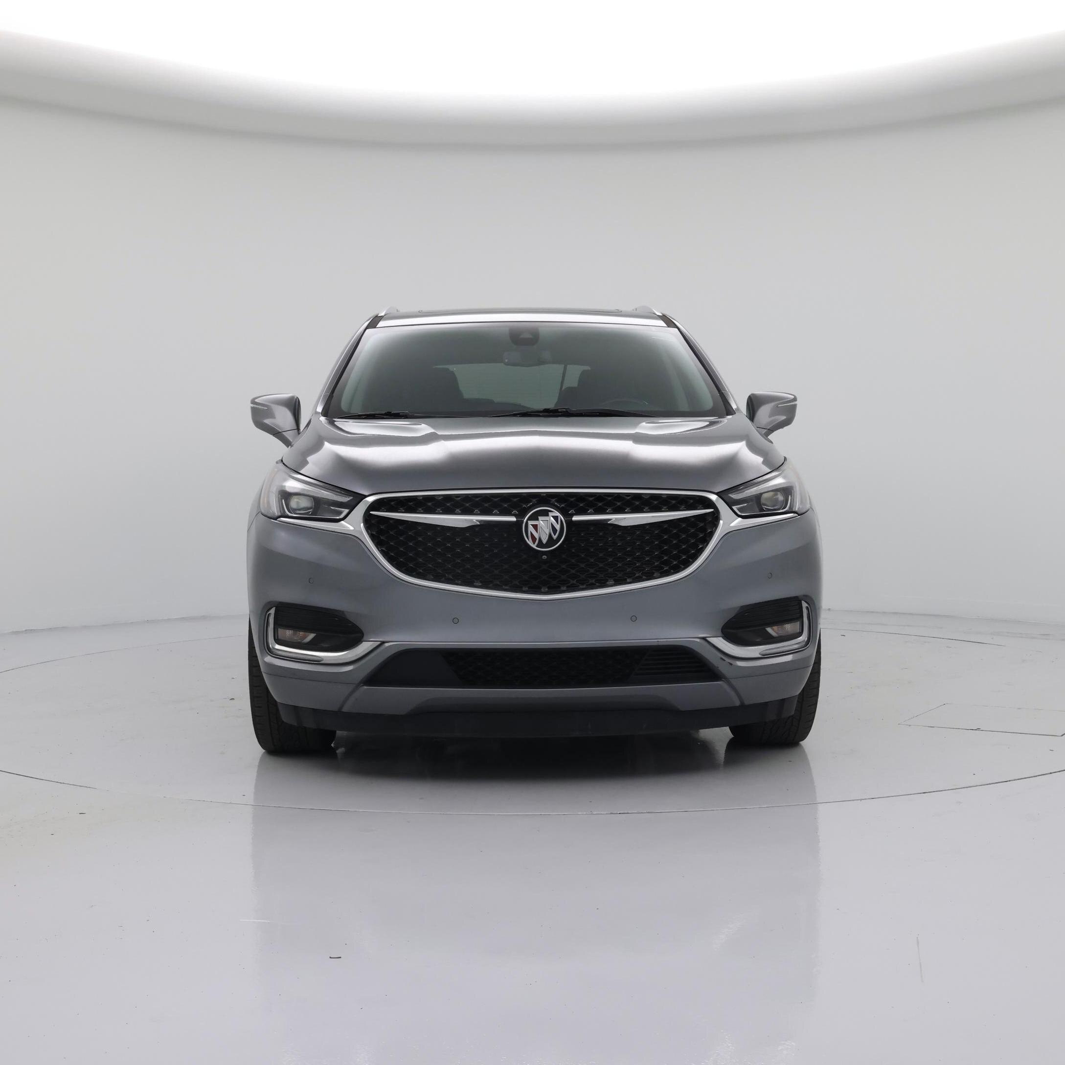 Thumbnail: 2021 Buick Enclave - 5