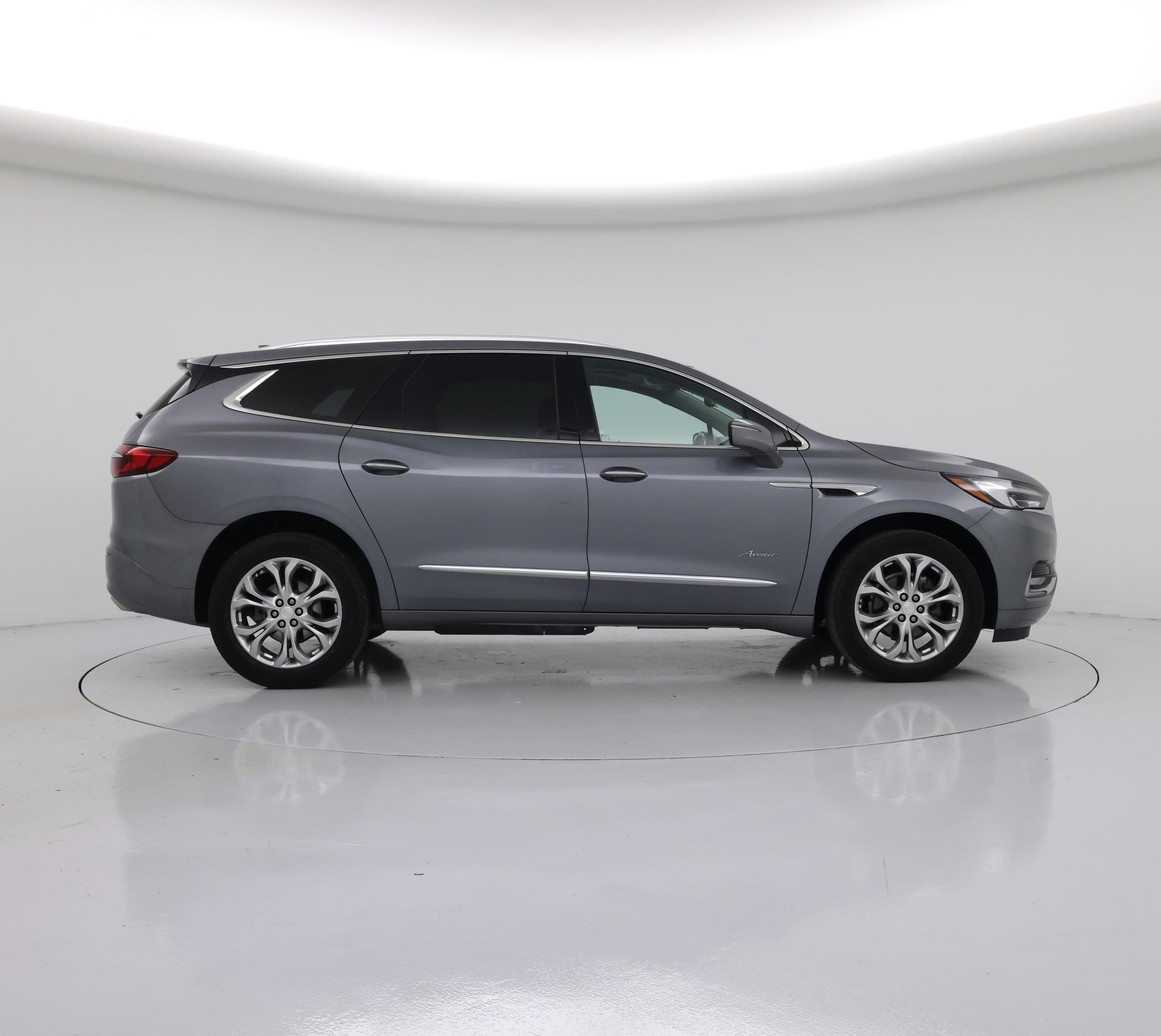 Thumbnail: 2021 Buick Enclave - 7