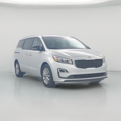 2021 Kia Sedona EX