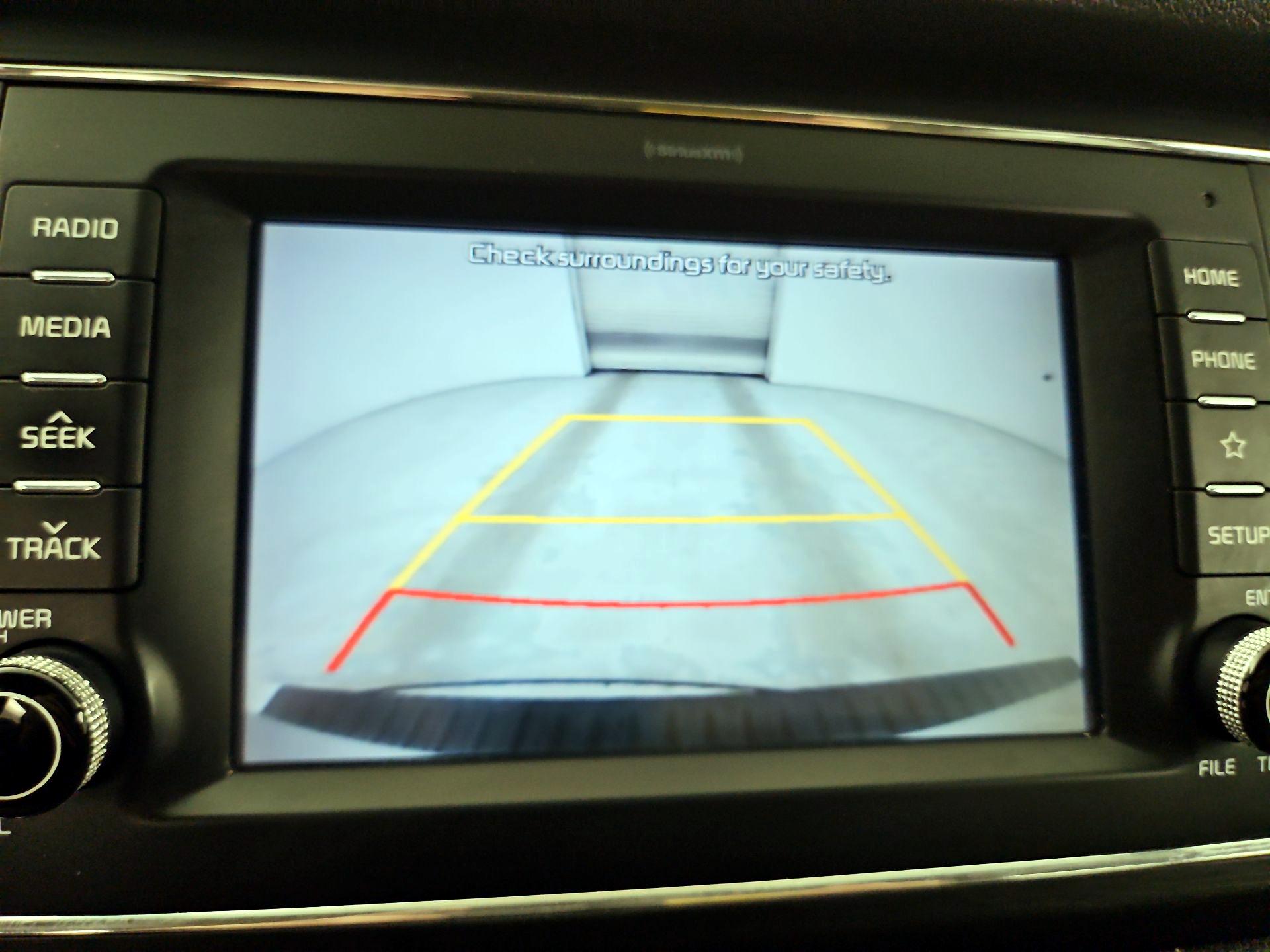 Thumbnail: 2021 Kia Sedona - 14