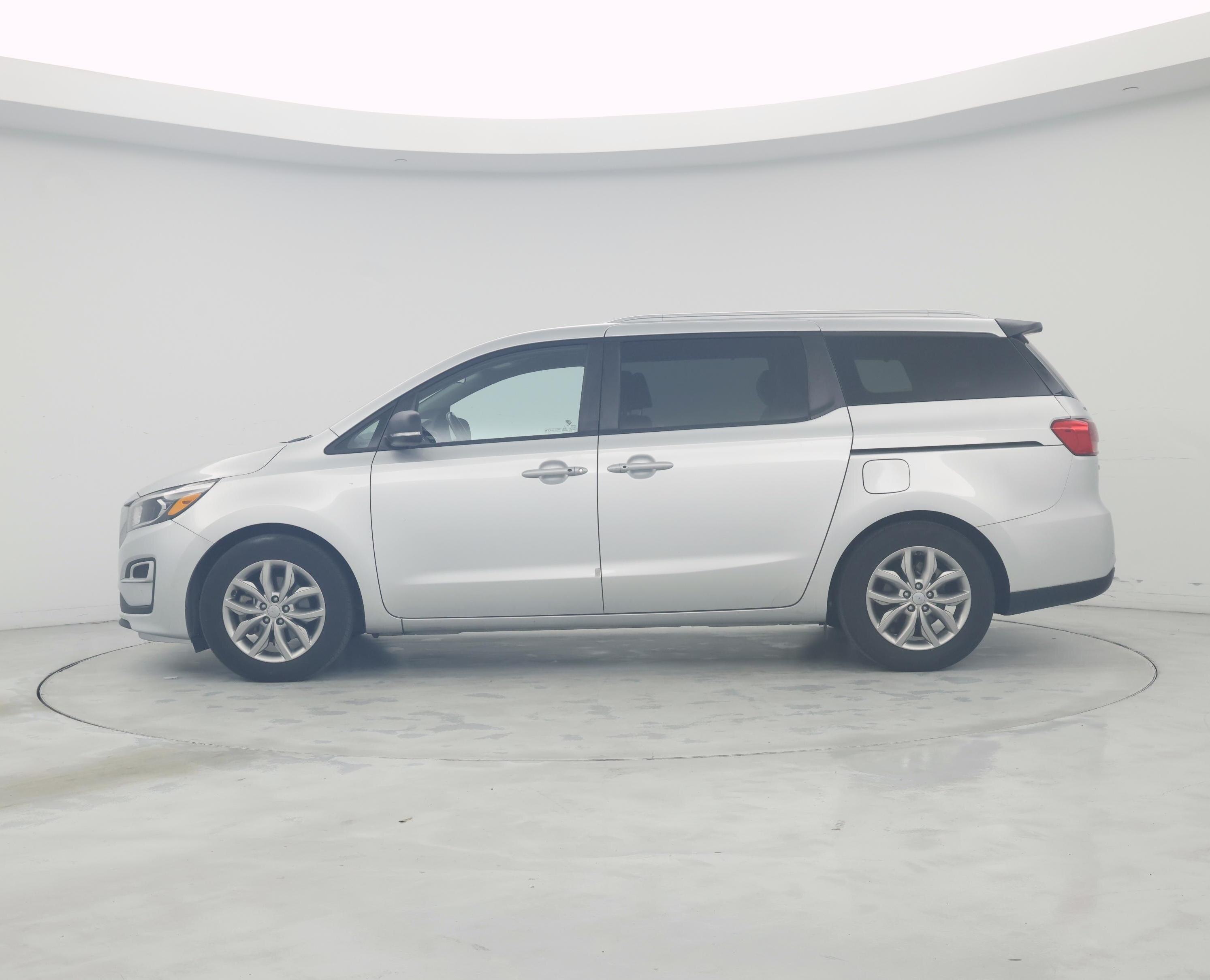 Thumbnail: 2021 Kia Sedona - 3