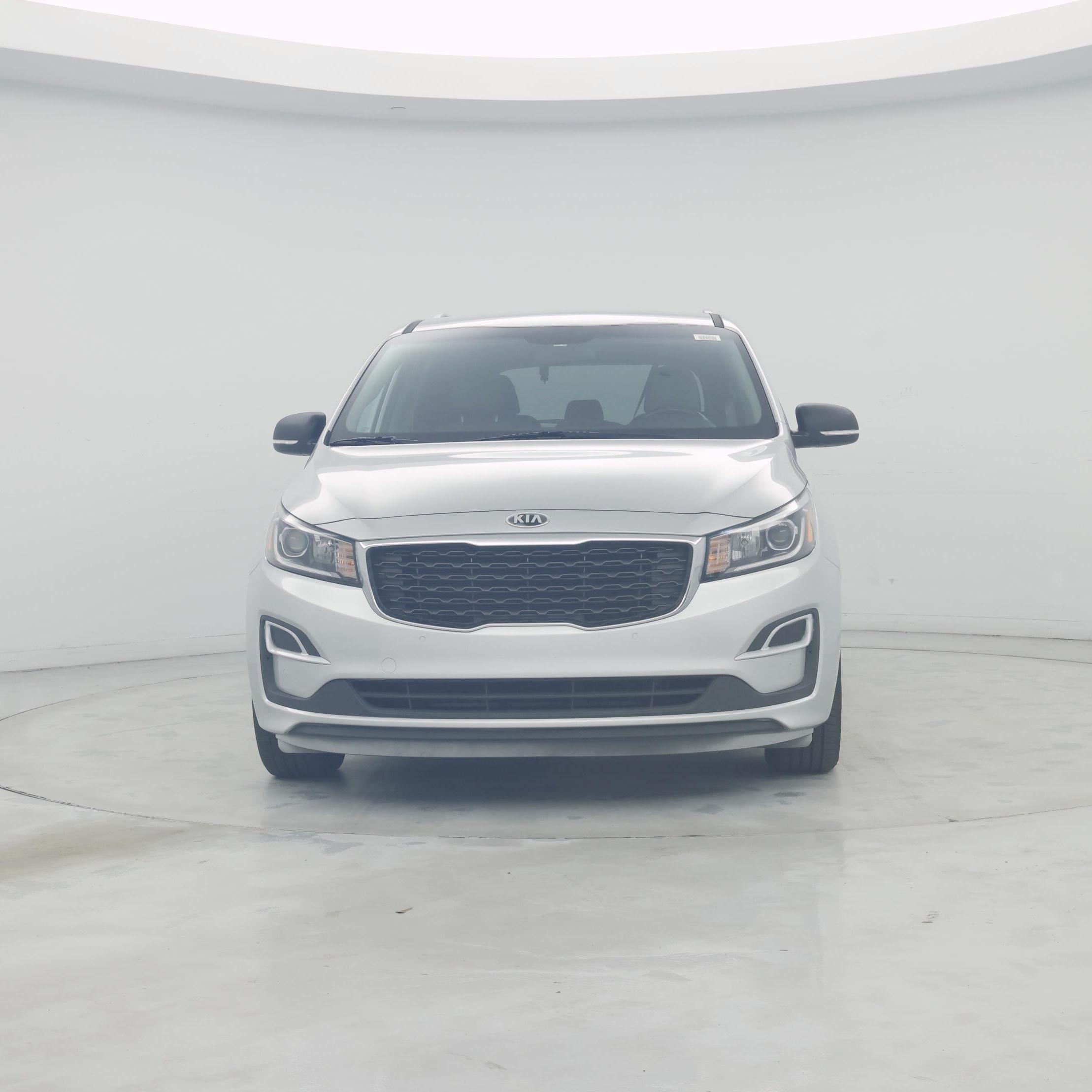 Thumbnail: 2021 Kia Sedona - 5