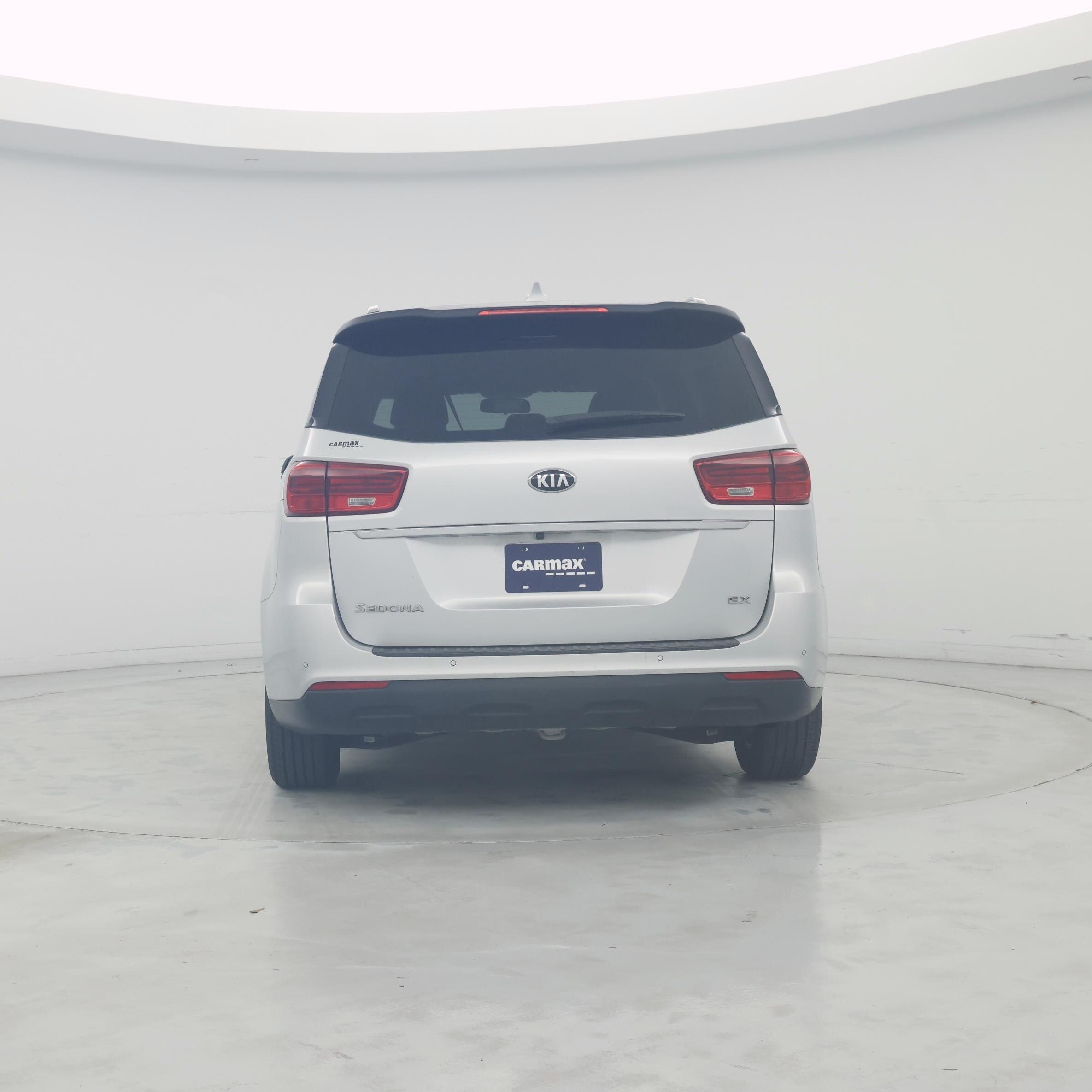 Thumbnail: 2021 Kia Sedona - 6