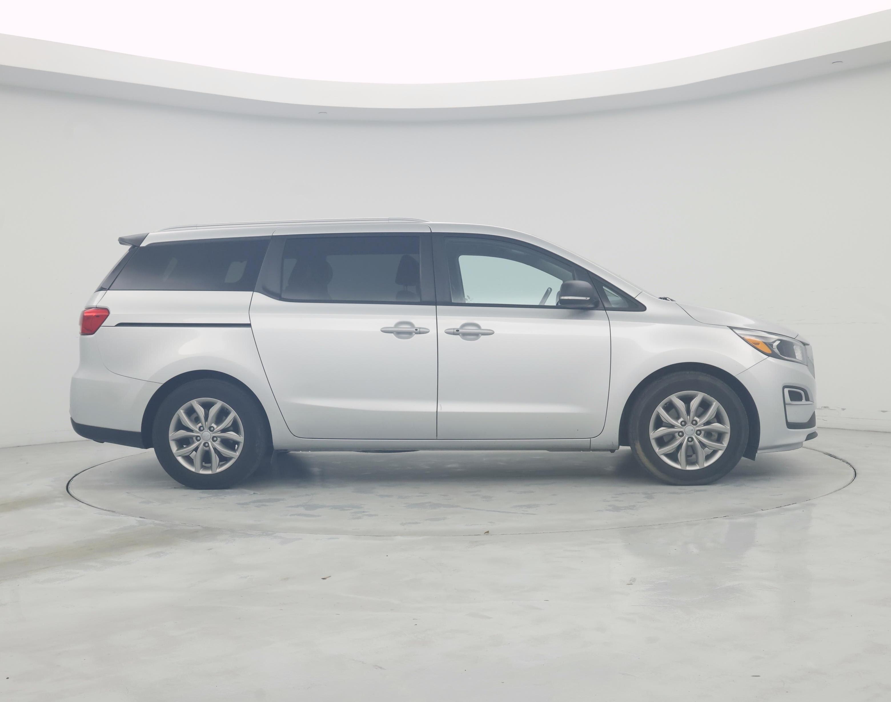 Thumbnail: 2021 Kia Sedona - 7