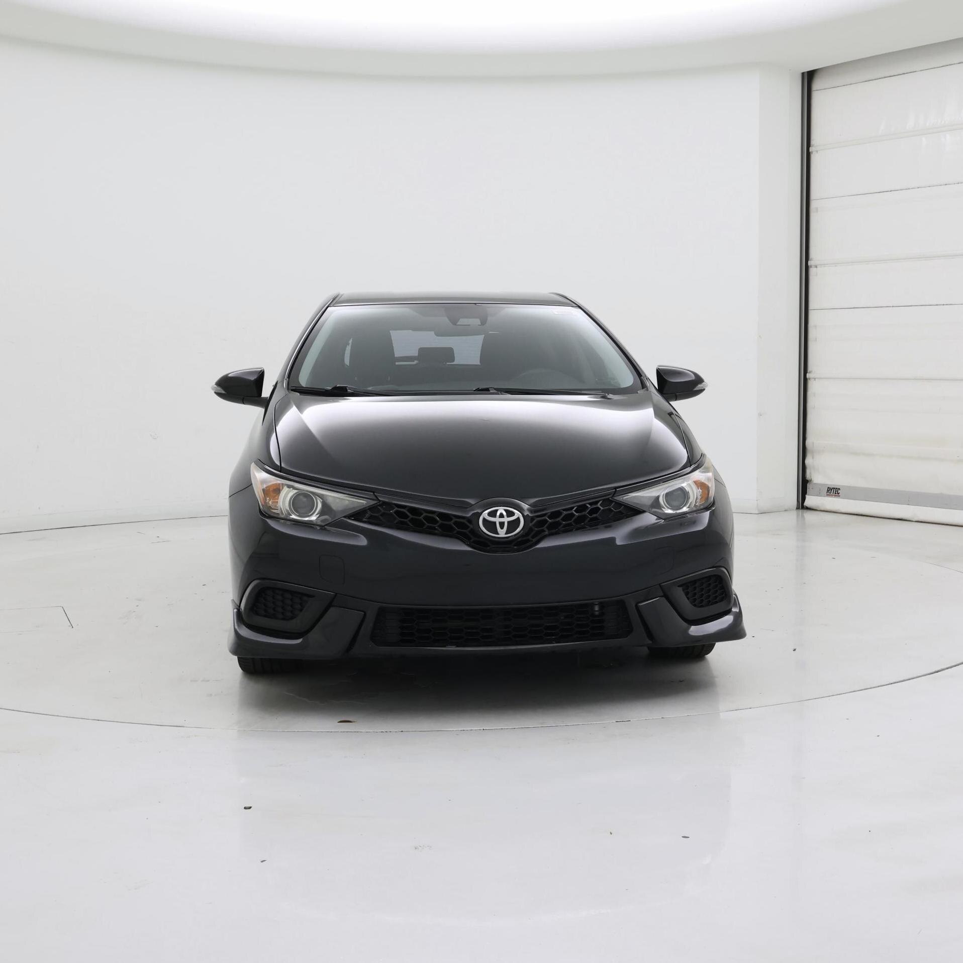 Thumbnail: 2018 Toyota Corolla iM - 5