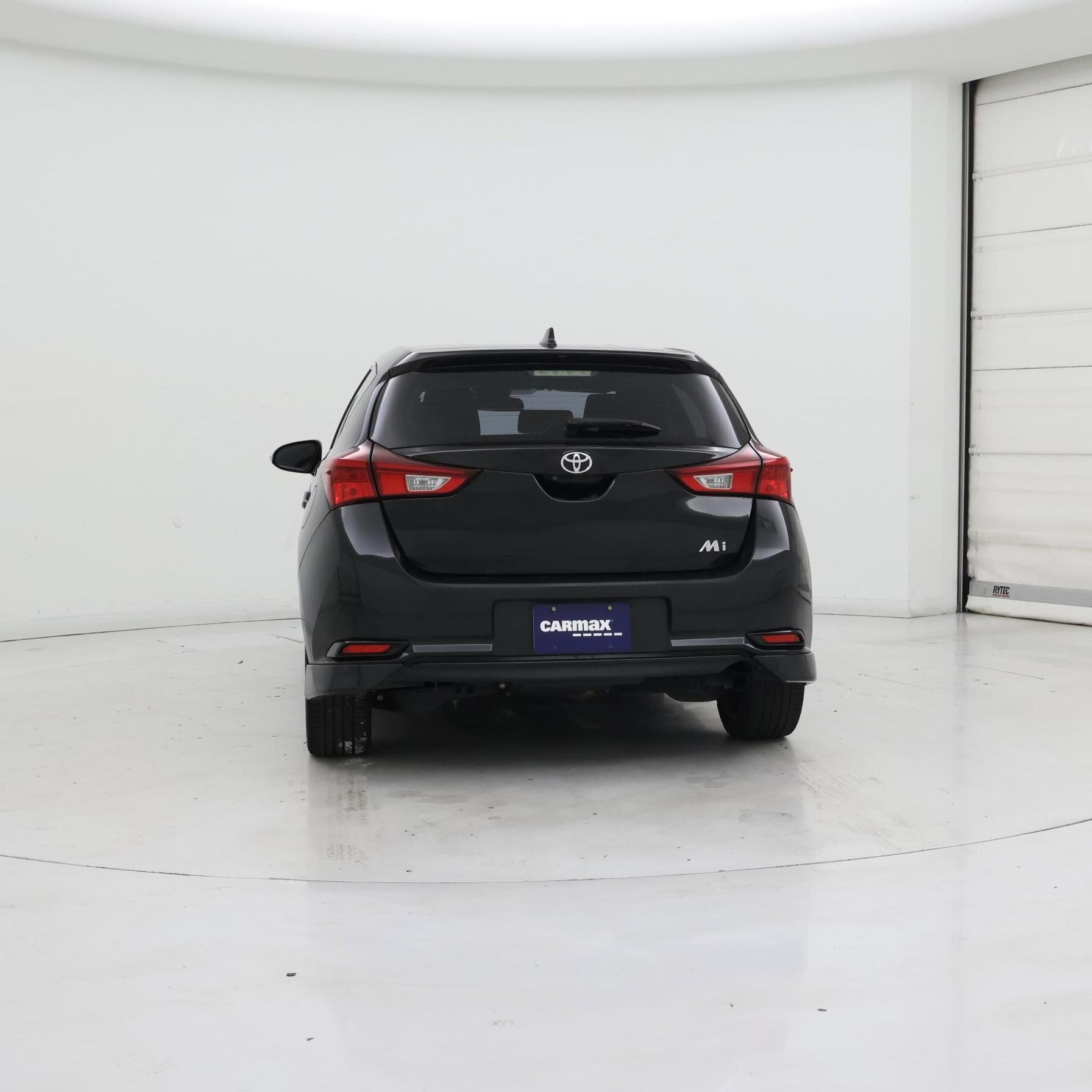 Thumbnail: 2018 Toyota Corolla iM - 6