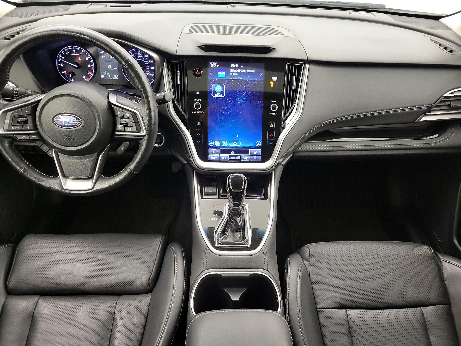 Thumbnail: 2021 Subaru Outback - 9