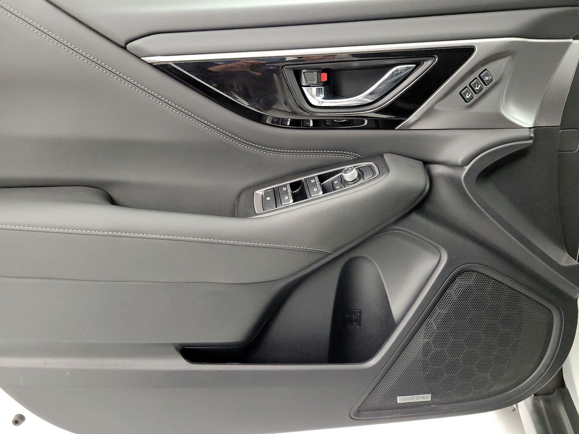 Thumbnail: 2021 Subaru Outback - 12