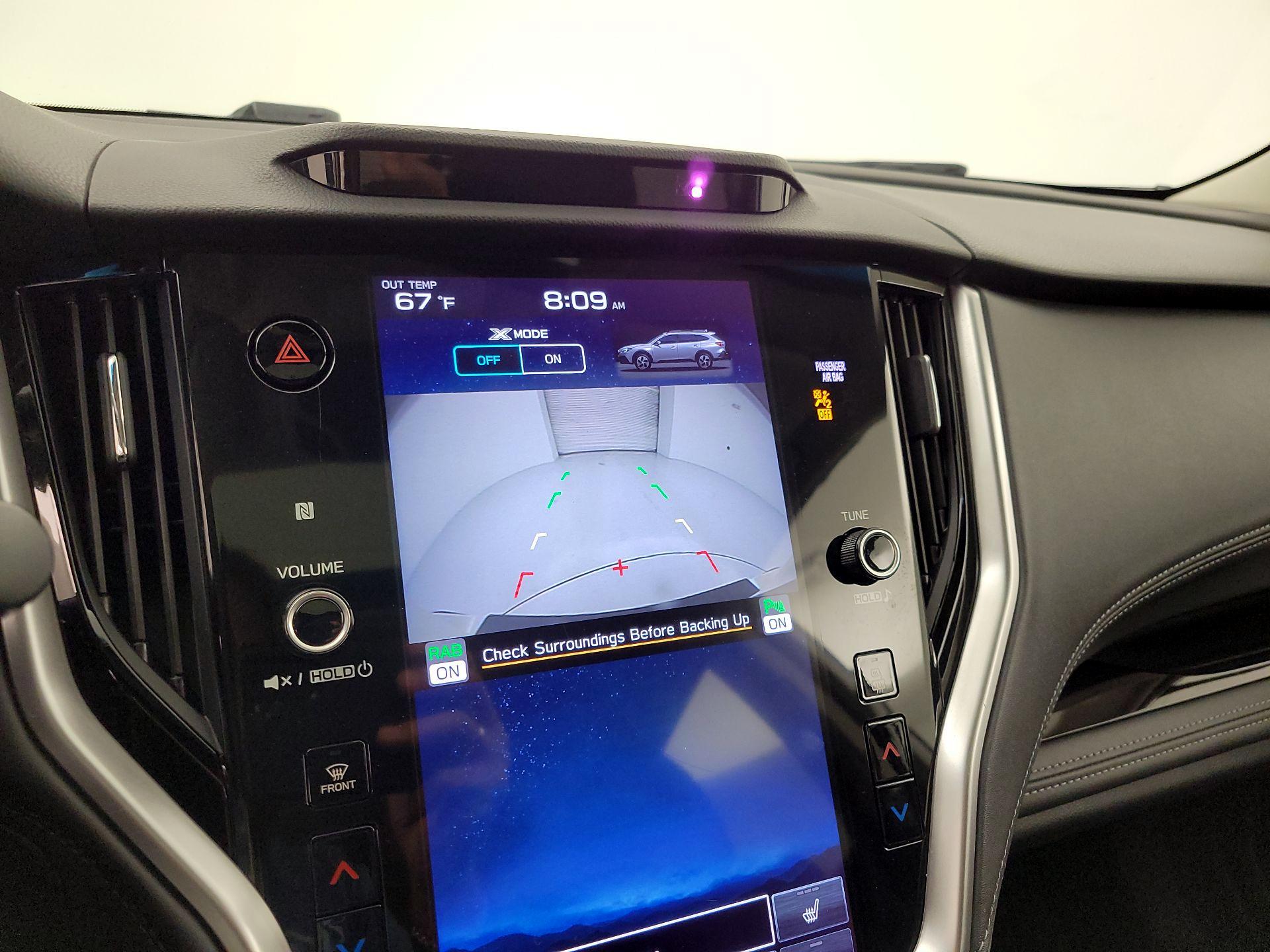 Thumbnail: 2021 Subaru Outback - 14