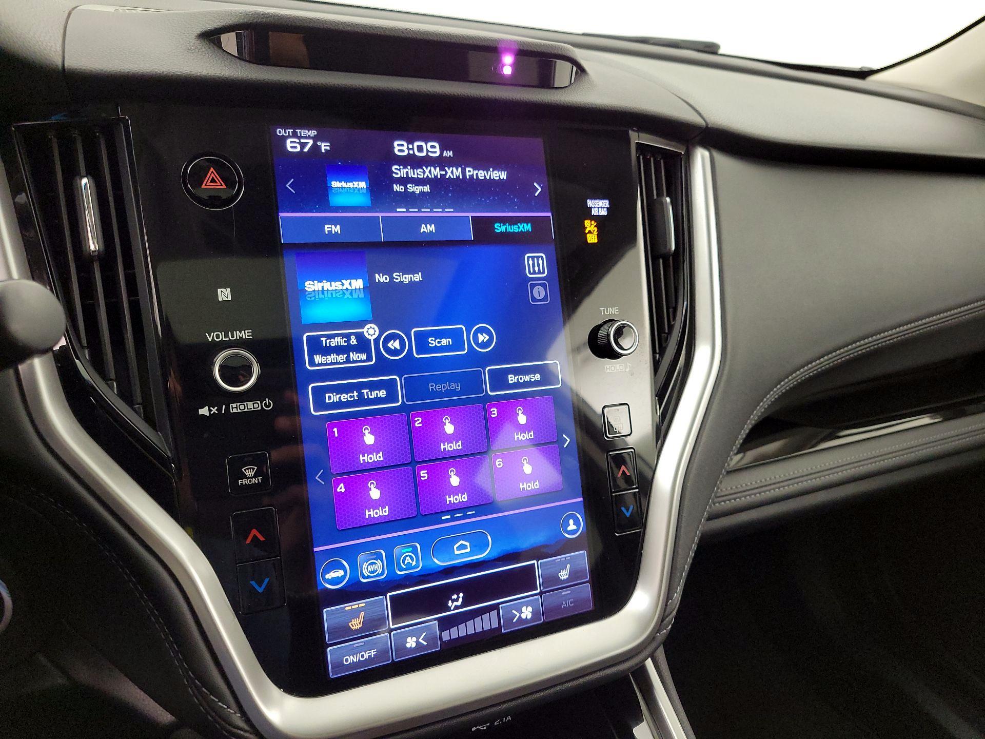 Thumbnail: 2021 Subaru Outback - 15